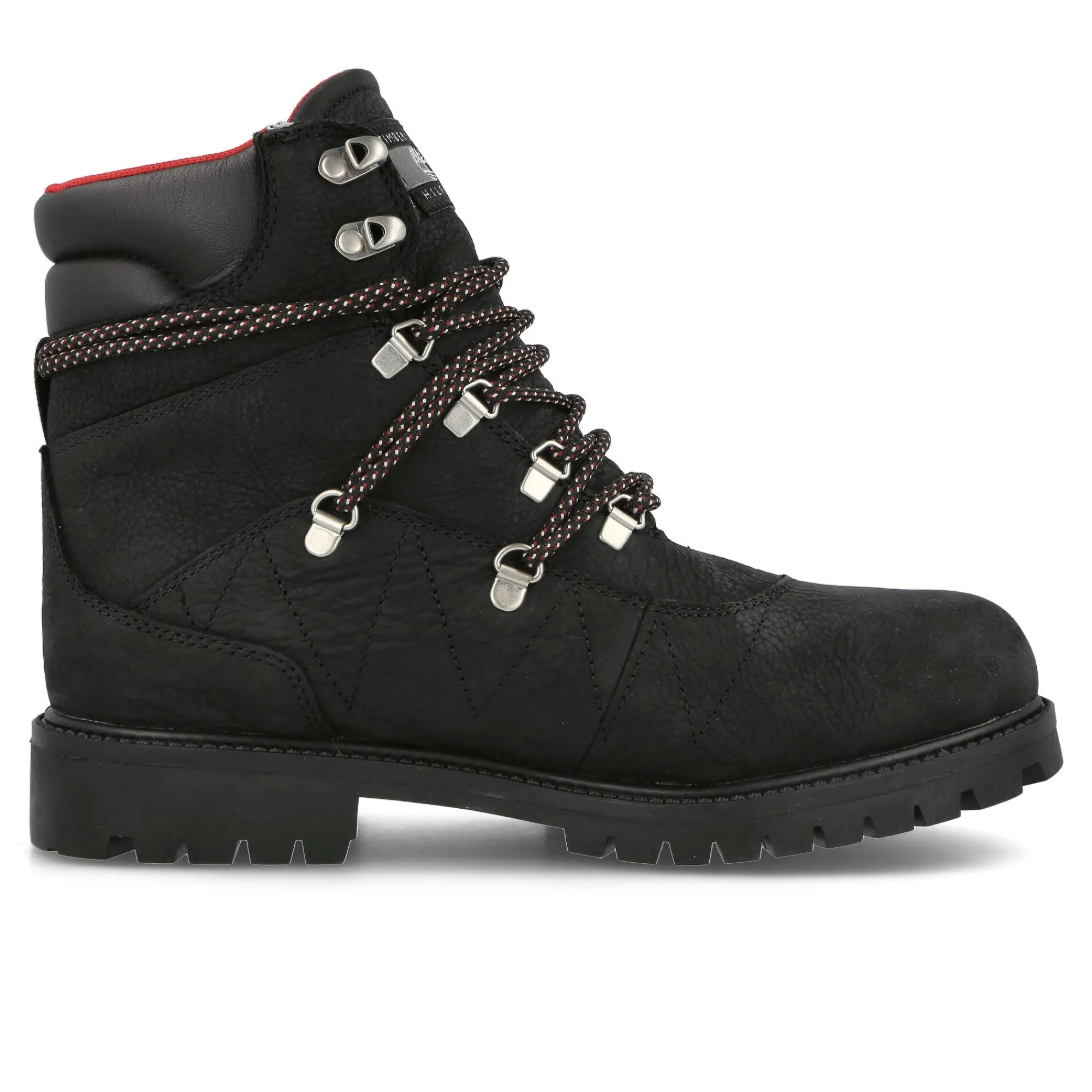 High Tops | Boots^Timberland HRTG EK + Waterproof Boot BlackNubuck