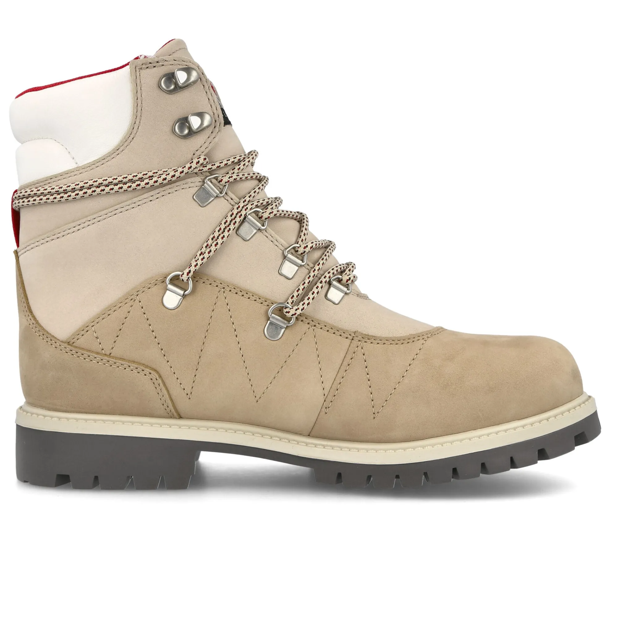 High Tops | Boots^Timberland HRTG EK + Waterproof Boot MediumBeigeNubuck