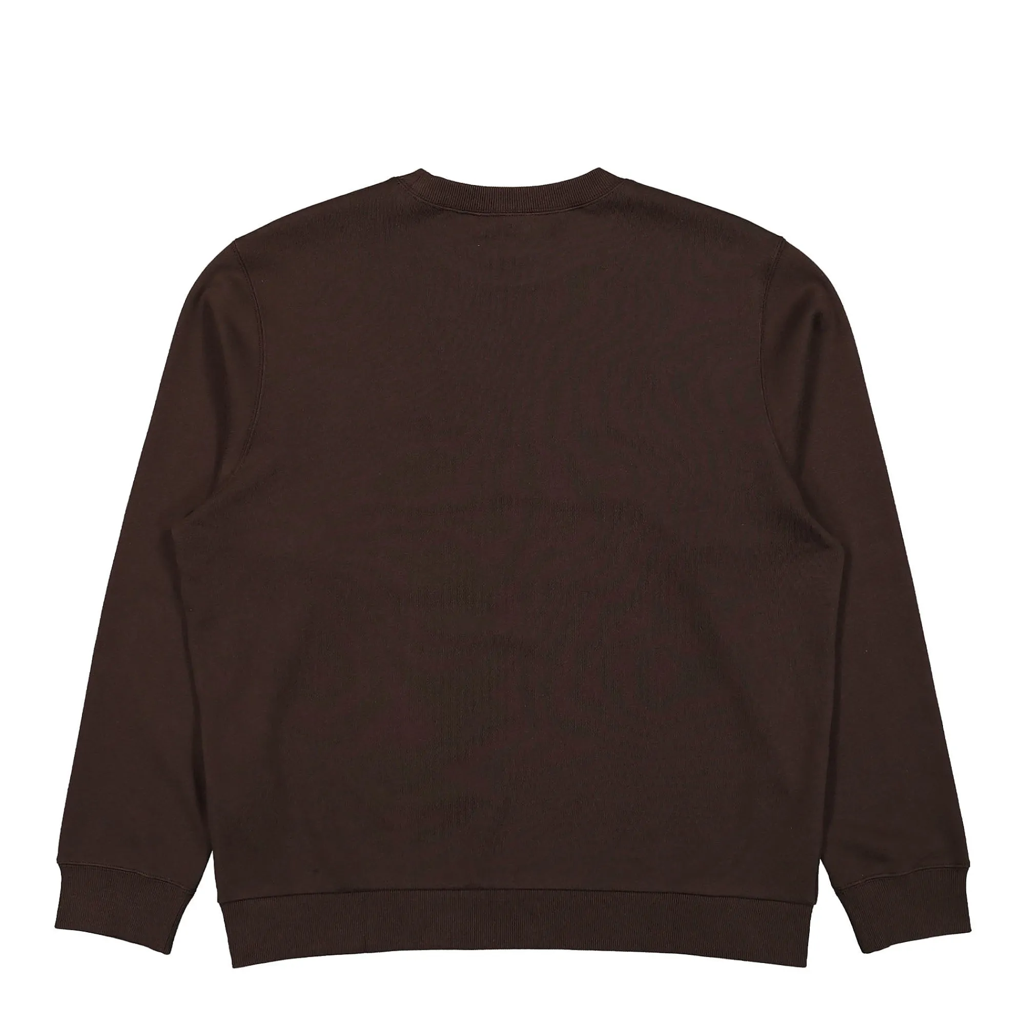 Sweatshirts & Hoodies^Gramicci I Climb Stuff Sweatshirt DeepBrown