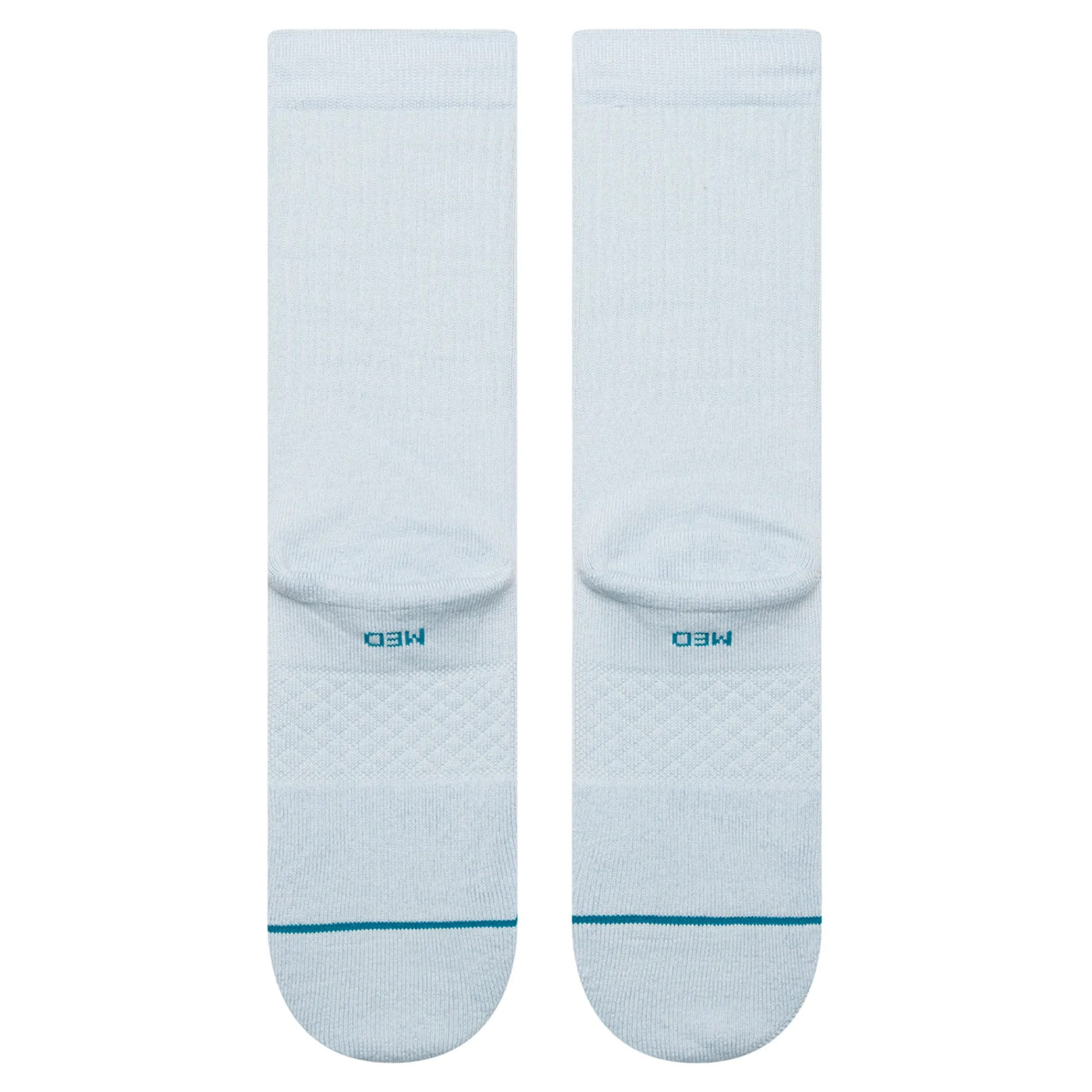 Socks & Underwear^Stance Icon Socks IceBlue