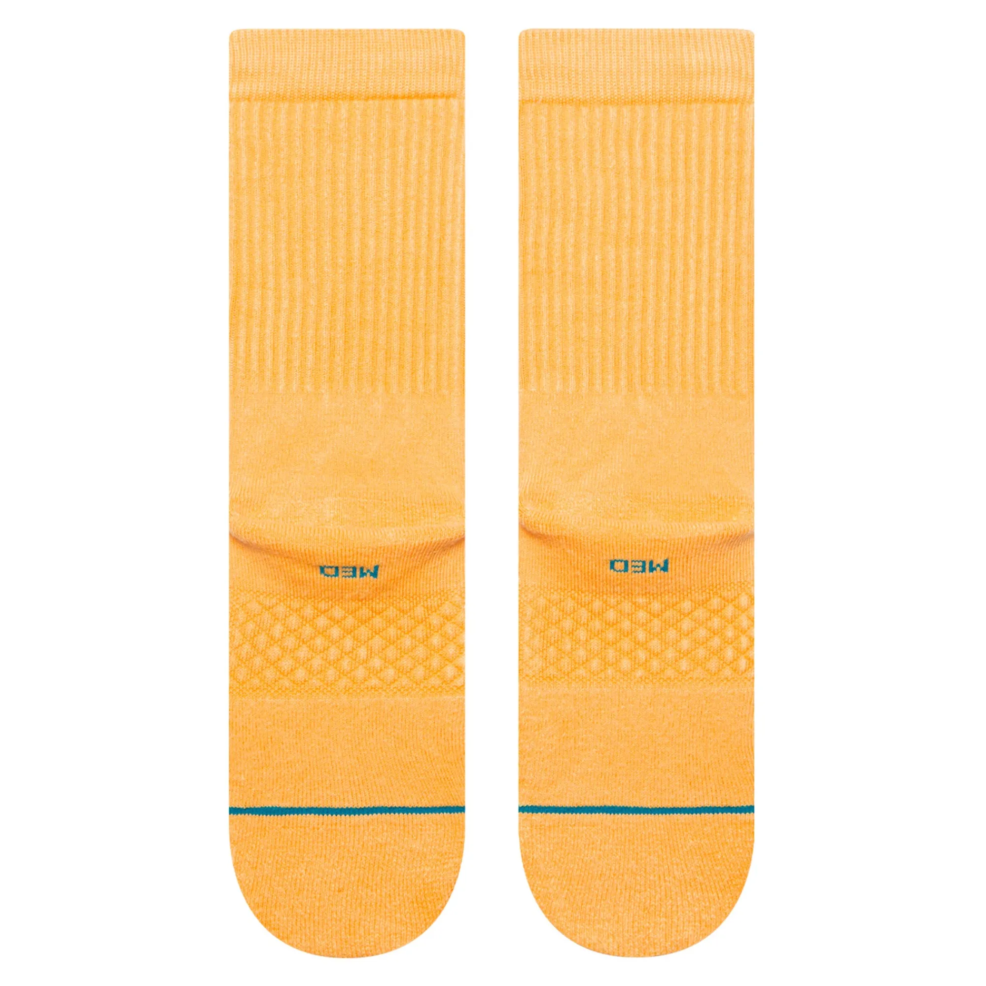 Socks & Underwear^Stance Icon Washed Socks Peach