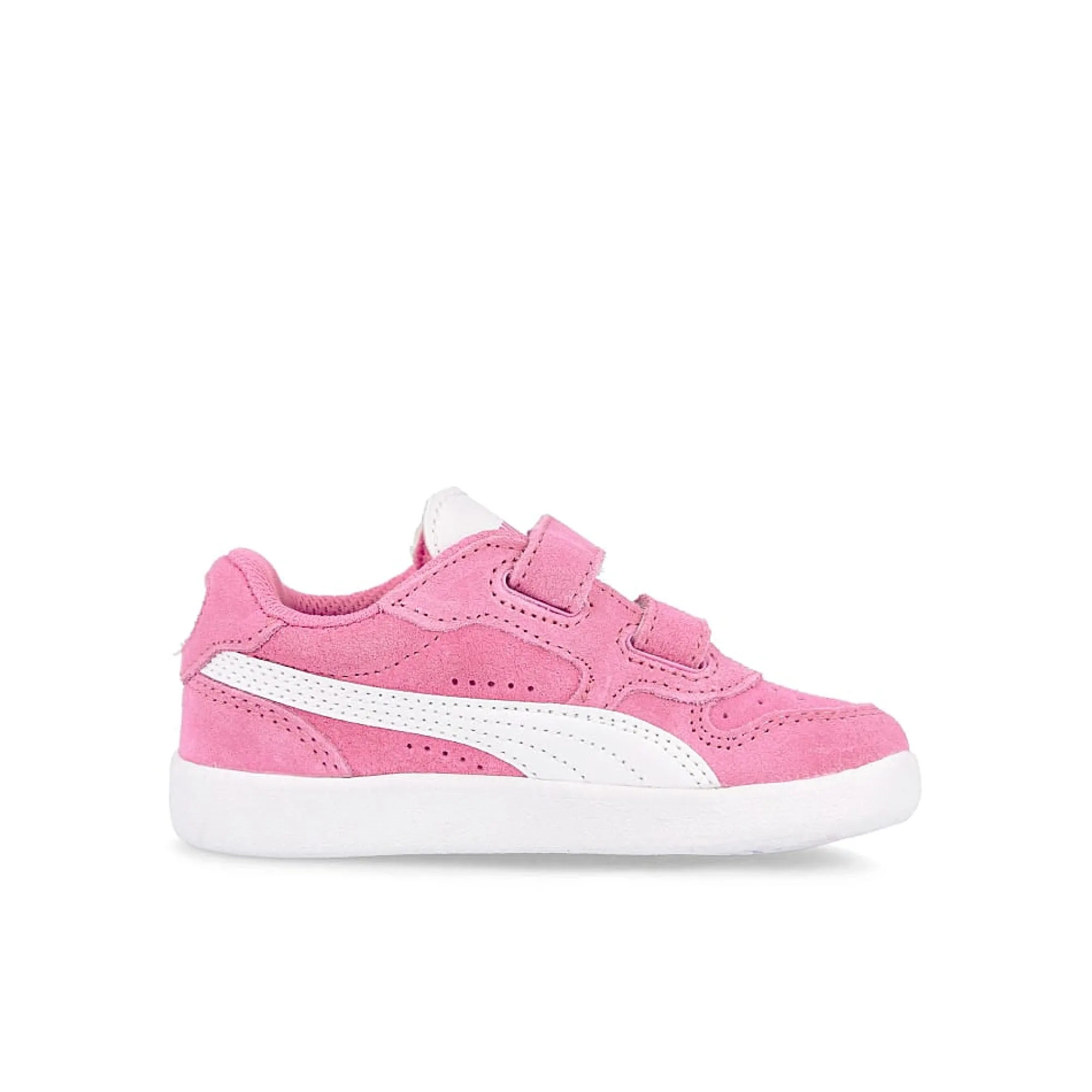 Infants | Low Tops^Puma icra trainer sd v infants Pink-White-Silver