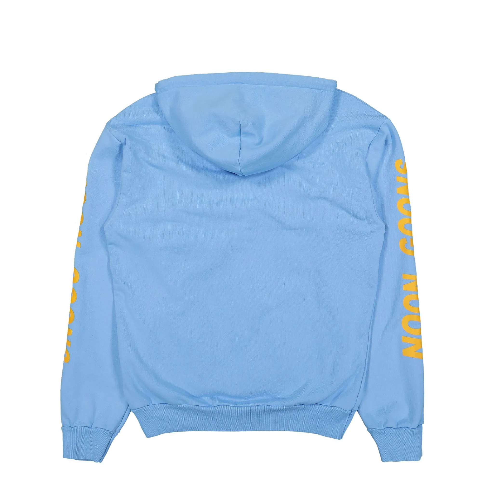 Sweatshirts & Hoodies^Noon Goons Import Hoodie GlassBlue