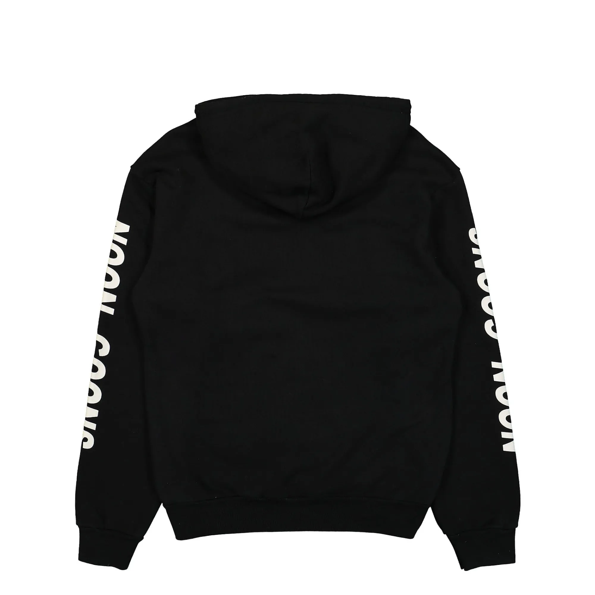 Sweatshirts & Hoodies^Noon Goons Import Hoodie Black