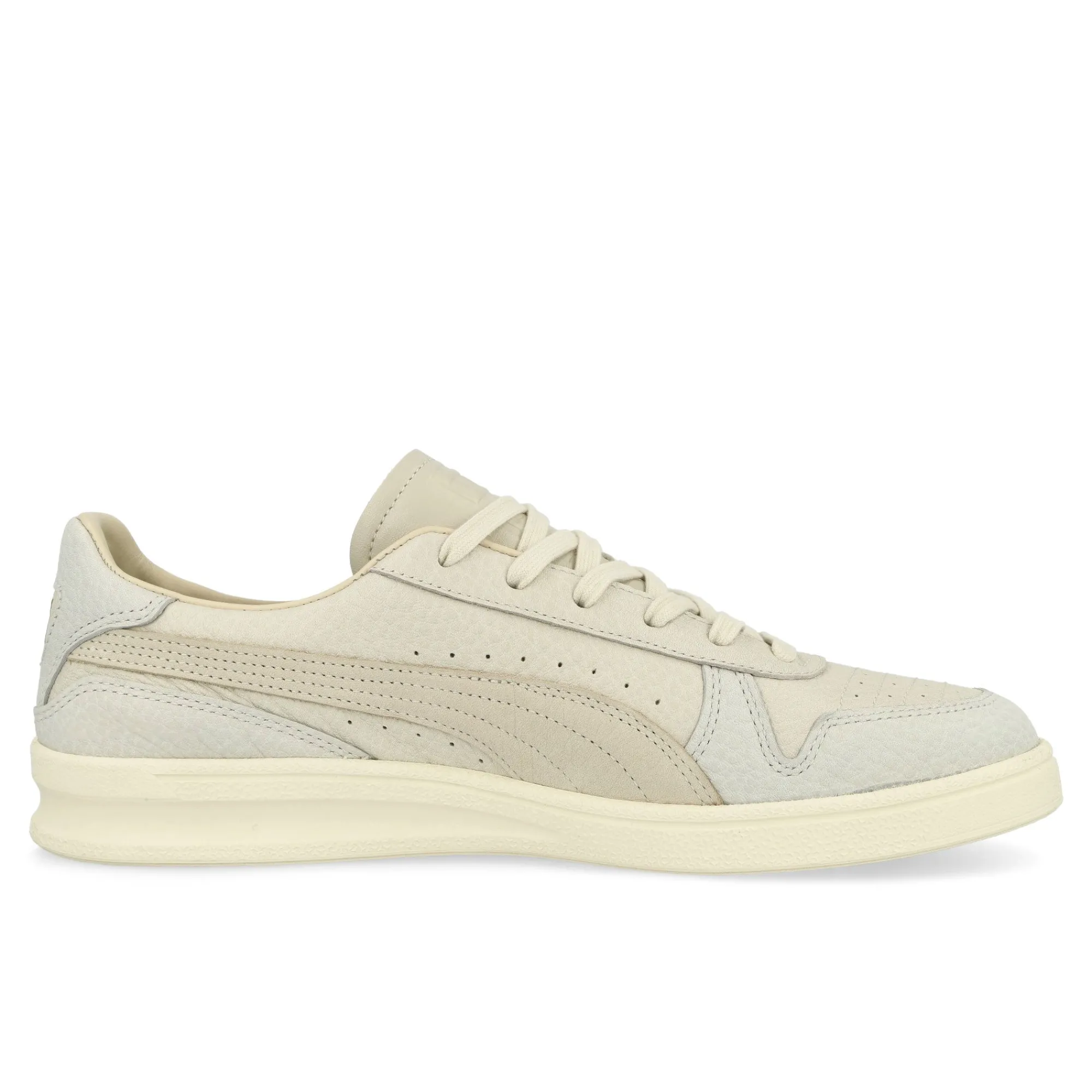 Low Tops | Retro & Running^Puma Indoor MII WarmWhite-VaporGray