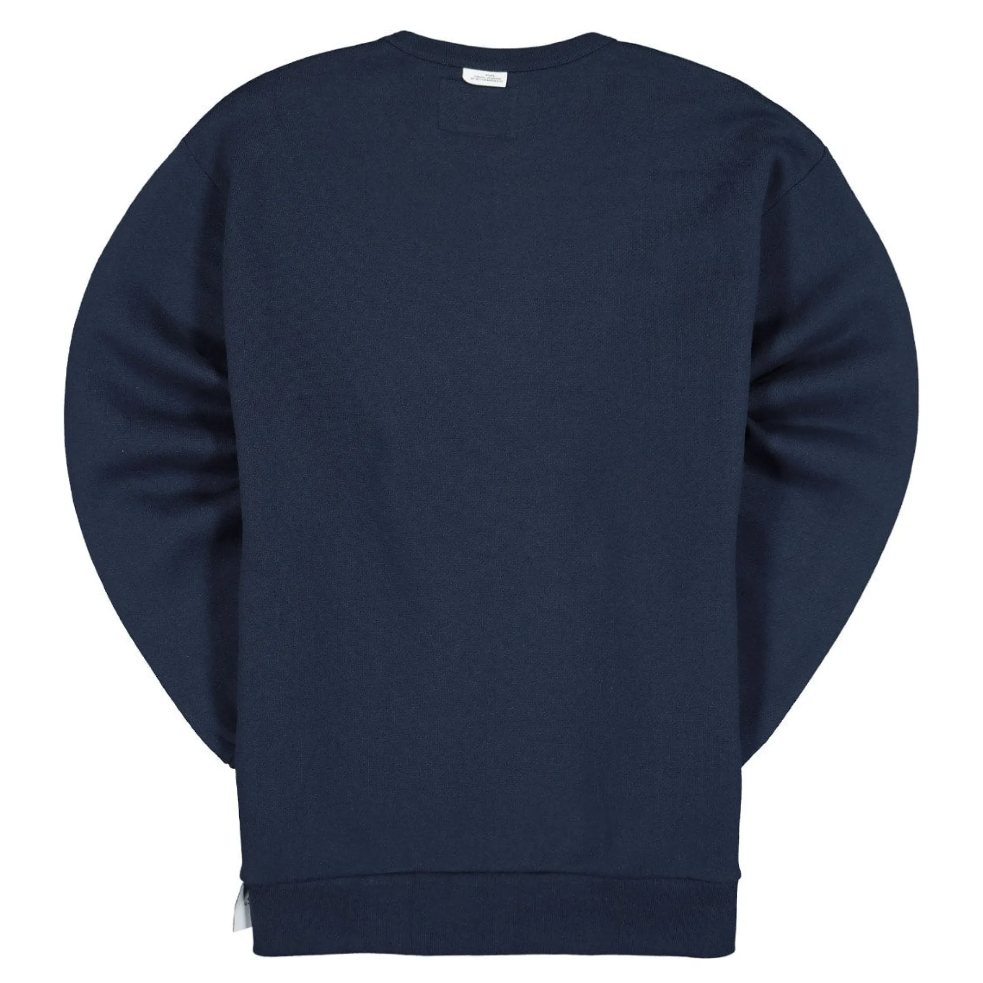 Sweatshirts & Hoodies^WTAPS Insect Crew Neck Navy