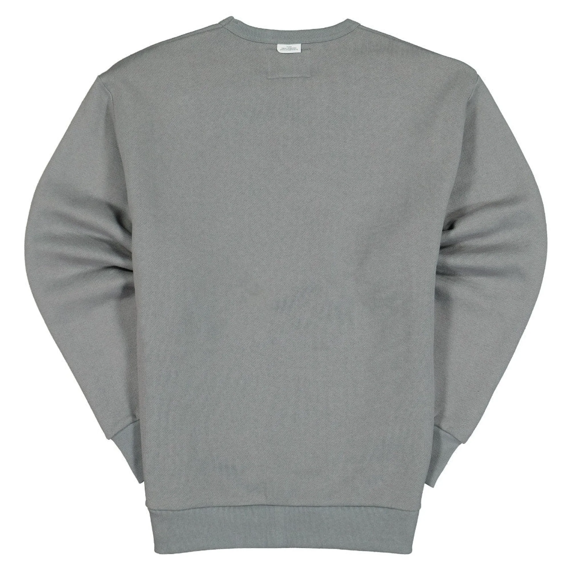 Sweatshirts & Hoodies^WTAPS Insect Crew Neck Gray