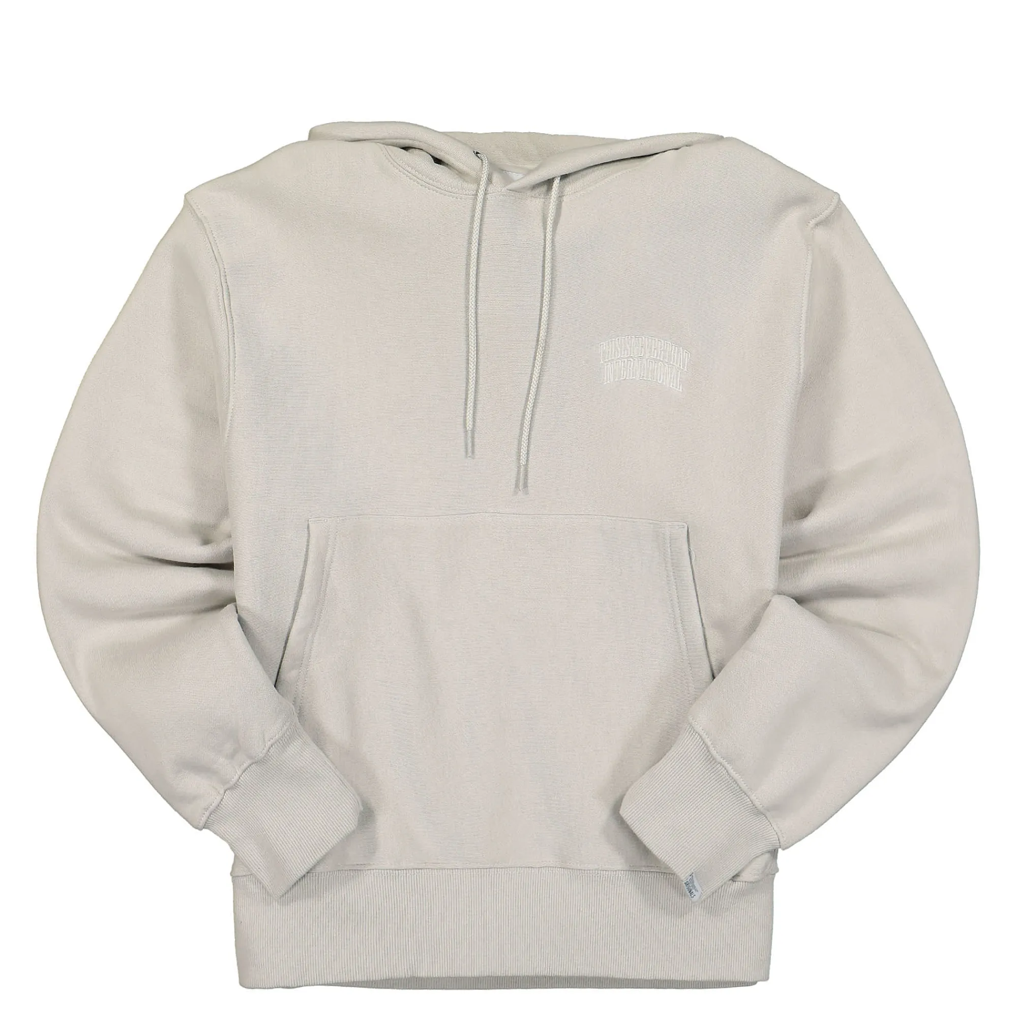 Sweatshirts & Hoodies^thisisneverthat INTL. Arch Logo Hoodie Stone