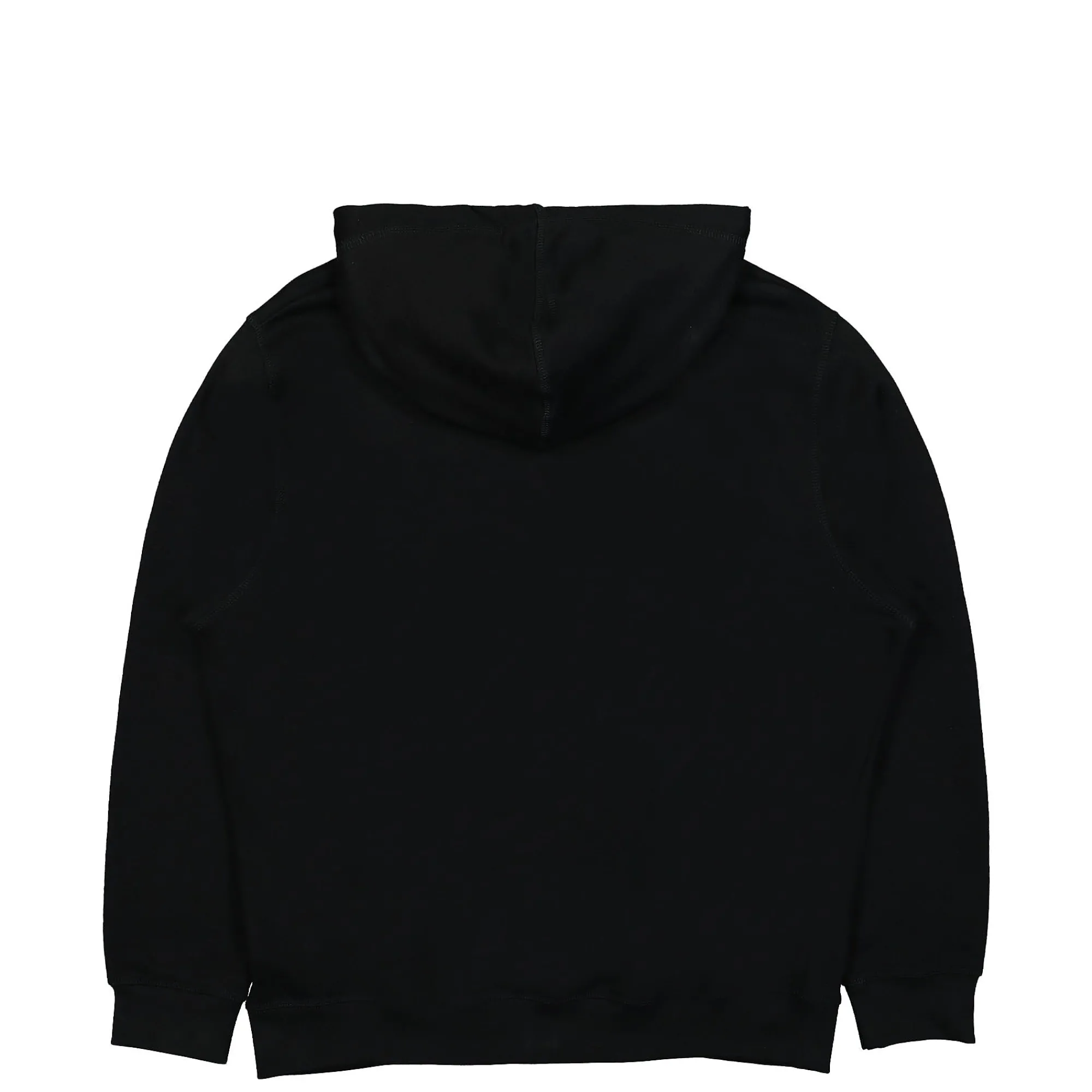 Sweatshirts & Hoodies^Wasted Paris Iron Arch Zip Hoodie Black