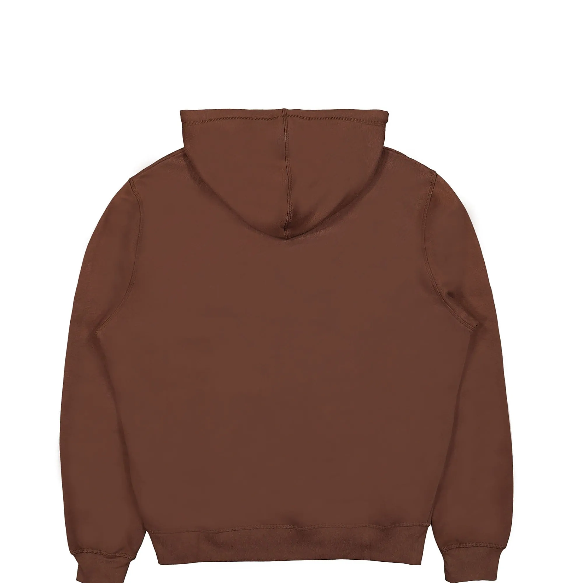 Sweatshirts & Hoodies^Wasted Paris Iron Pitcher Hoodie Brown