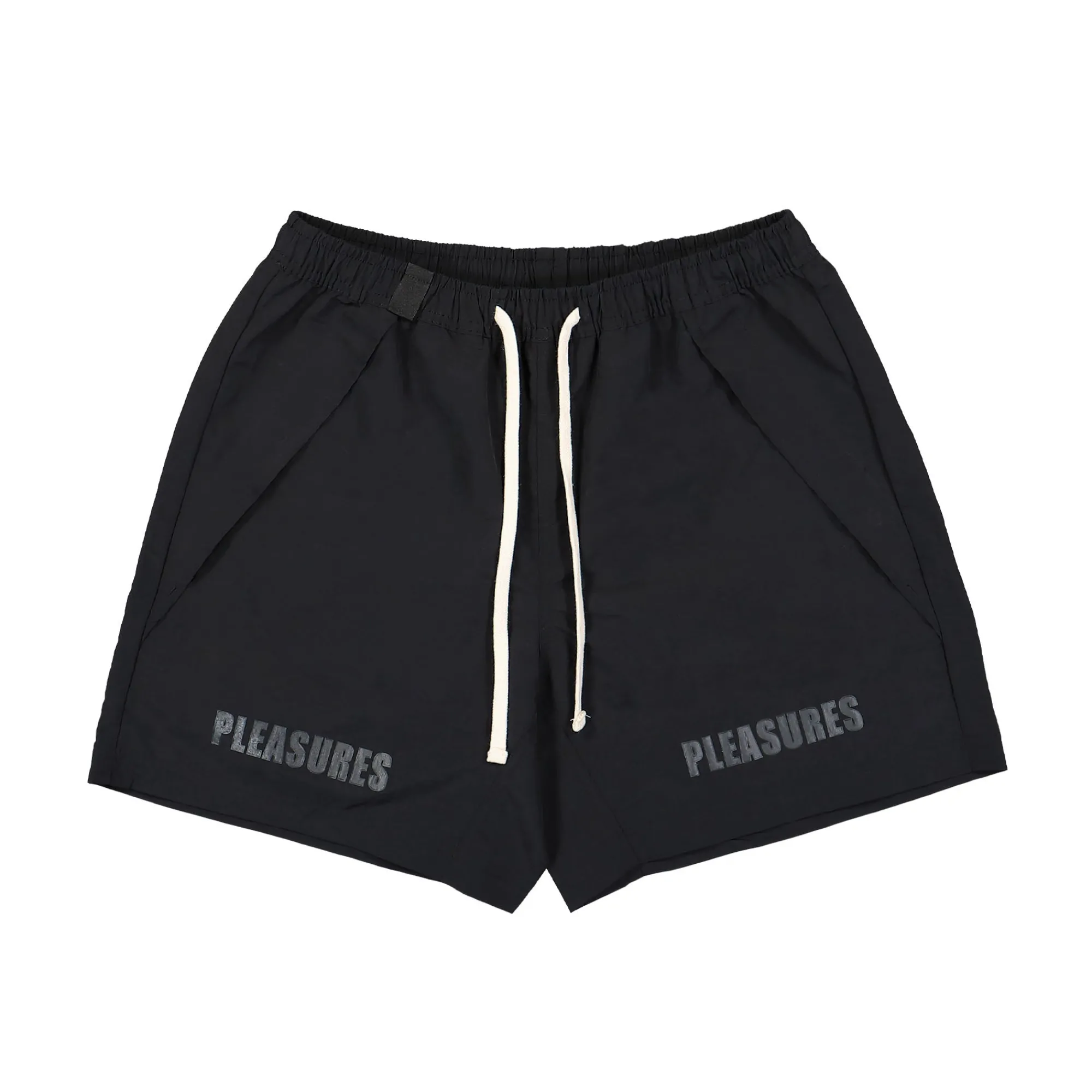 Pants & Shorts^Pleasures Jacinto Short Black