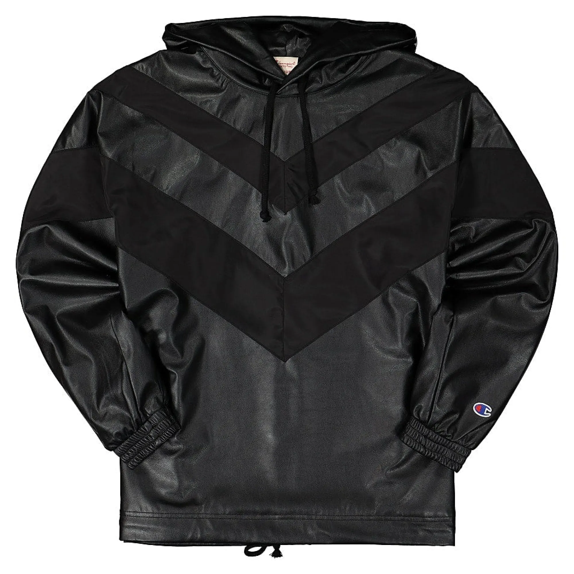 Jackets & Coats^Champion Jacket Black