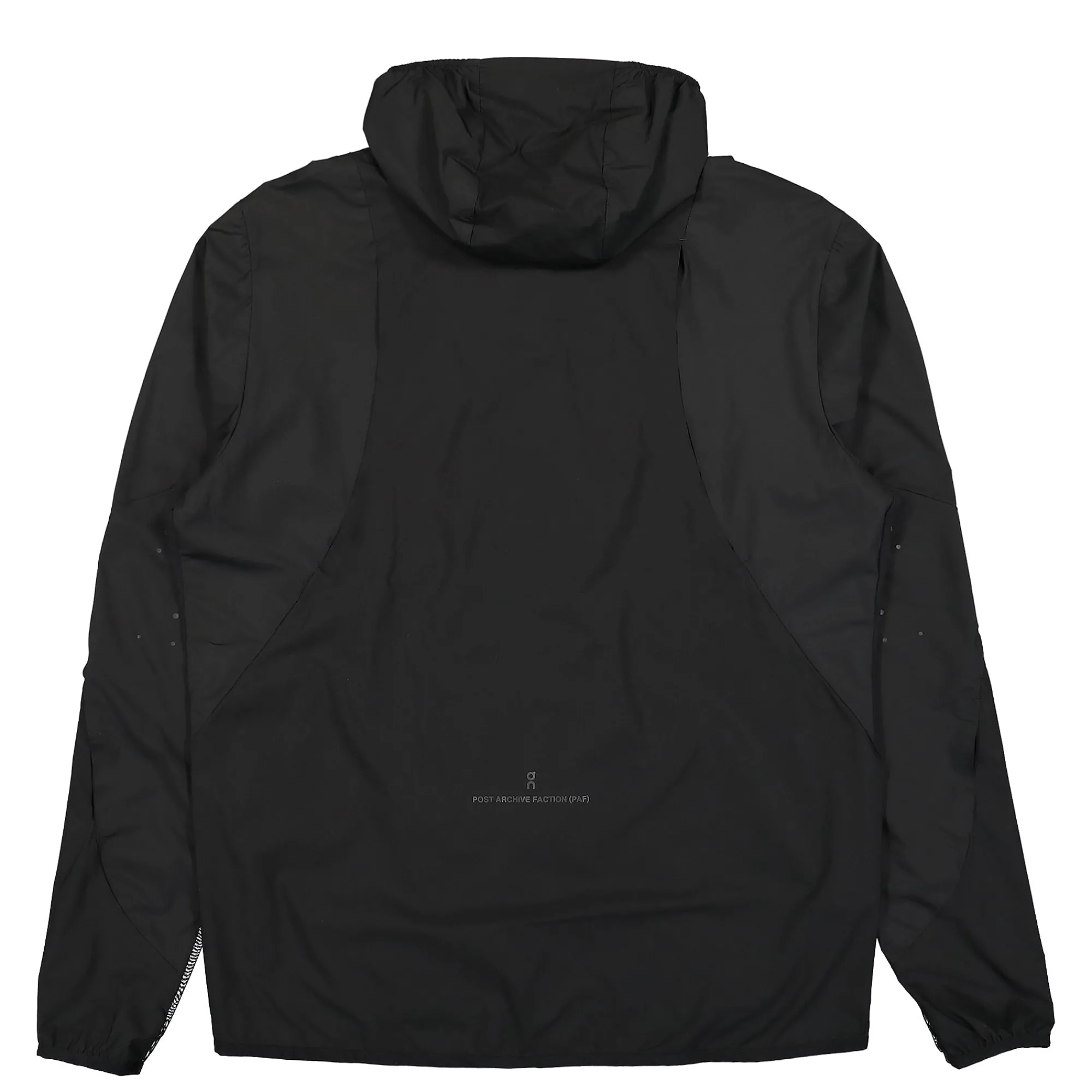 Jackets & Coats | Sweatshirts & Hoodies^On Running Jacket Black