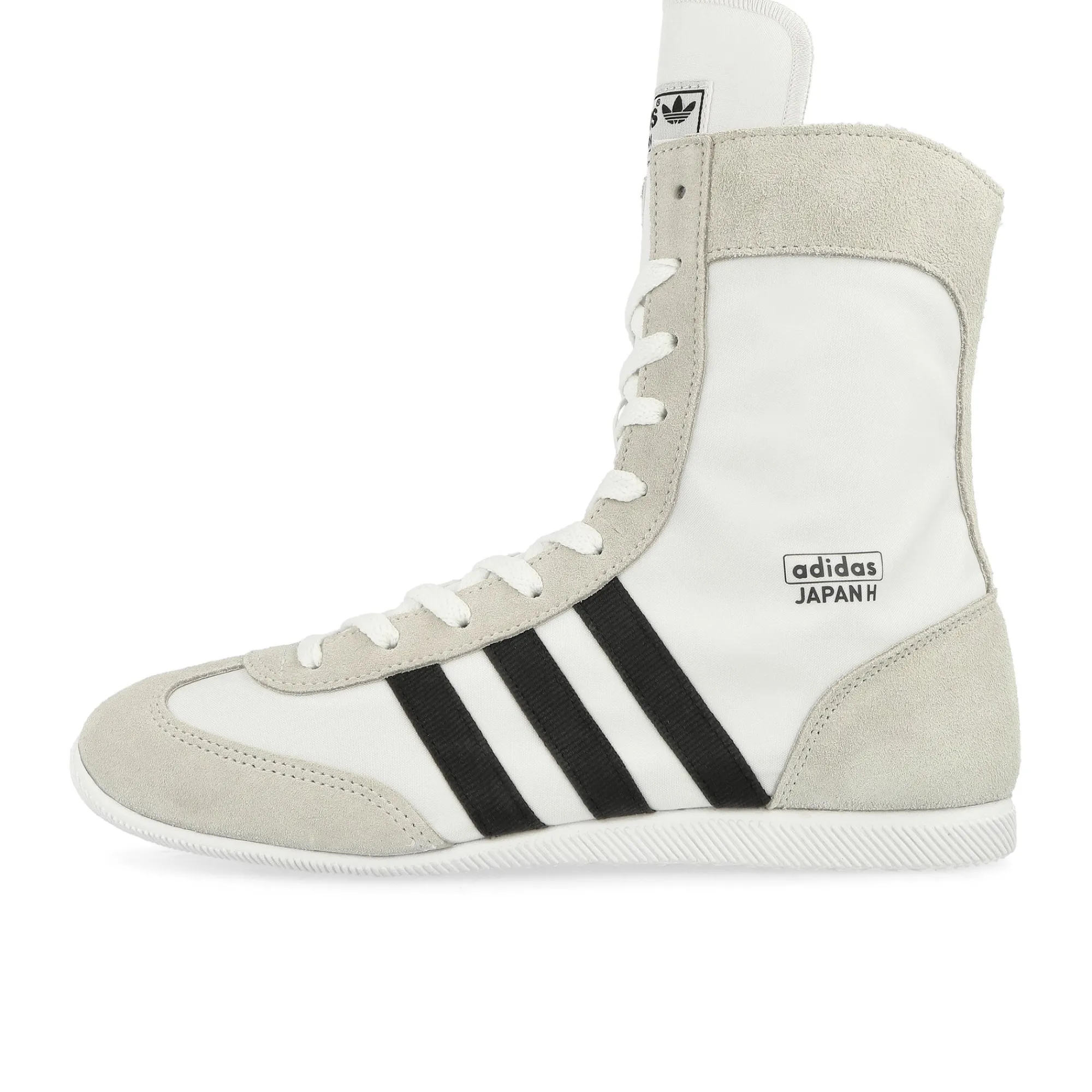 High Tops^adidas Japan H W CloudWhite/CoreBlack/CoreBlack