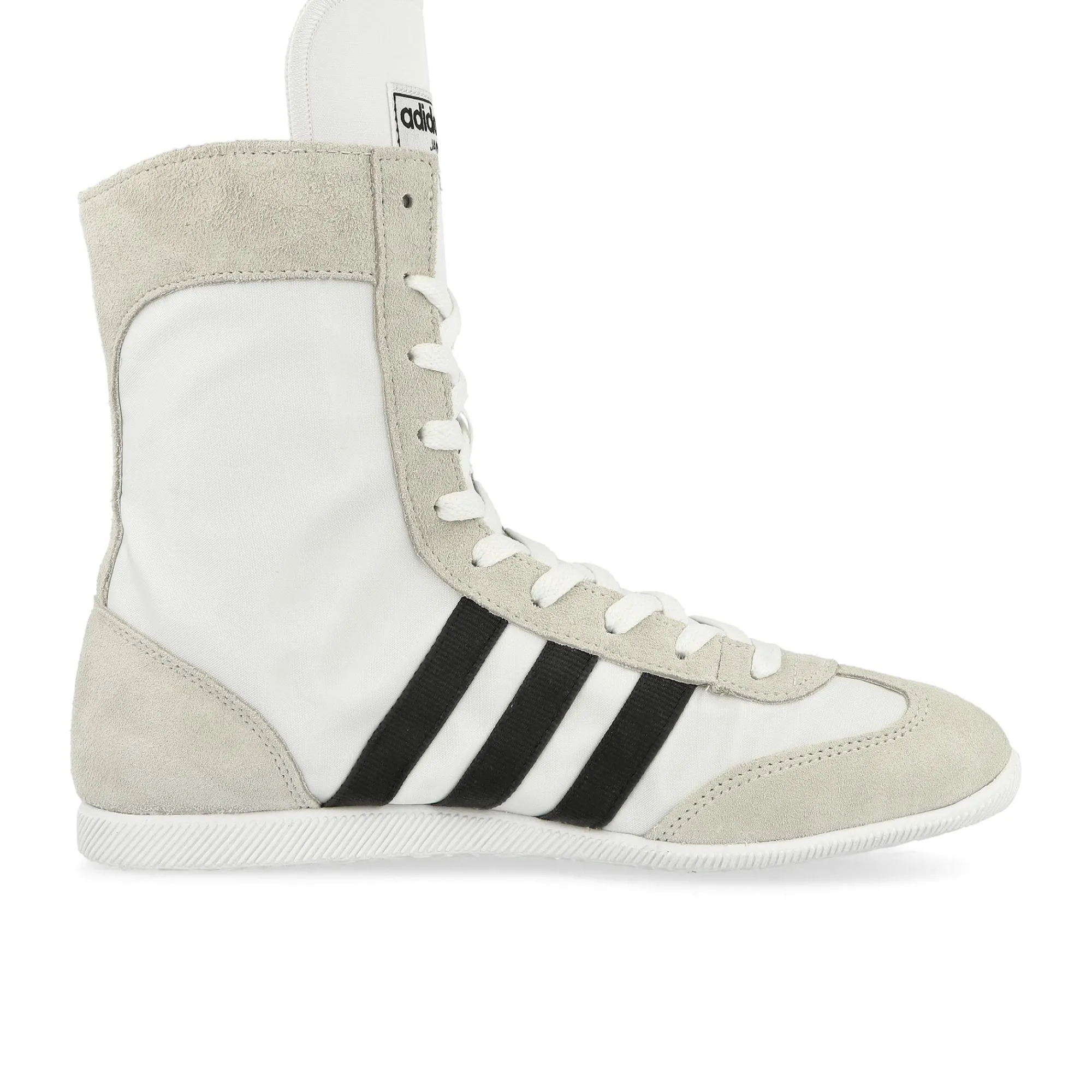 High Tops^adidas Japan H W CloudWhite/CoreBlack/CoreBlack