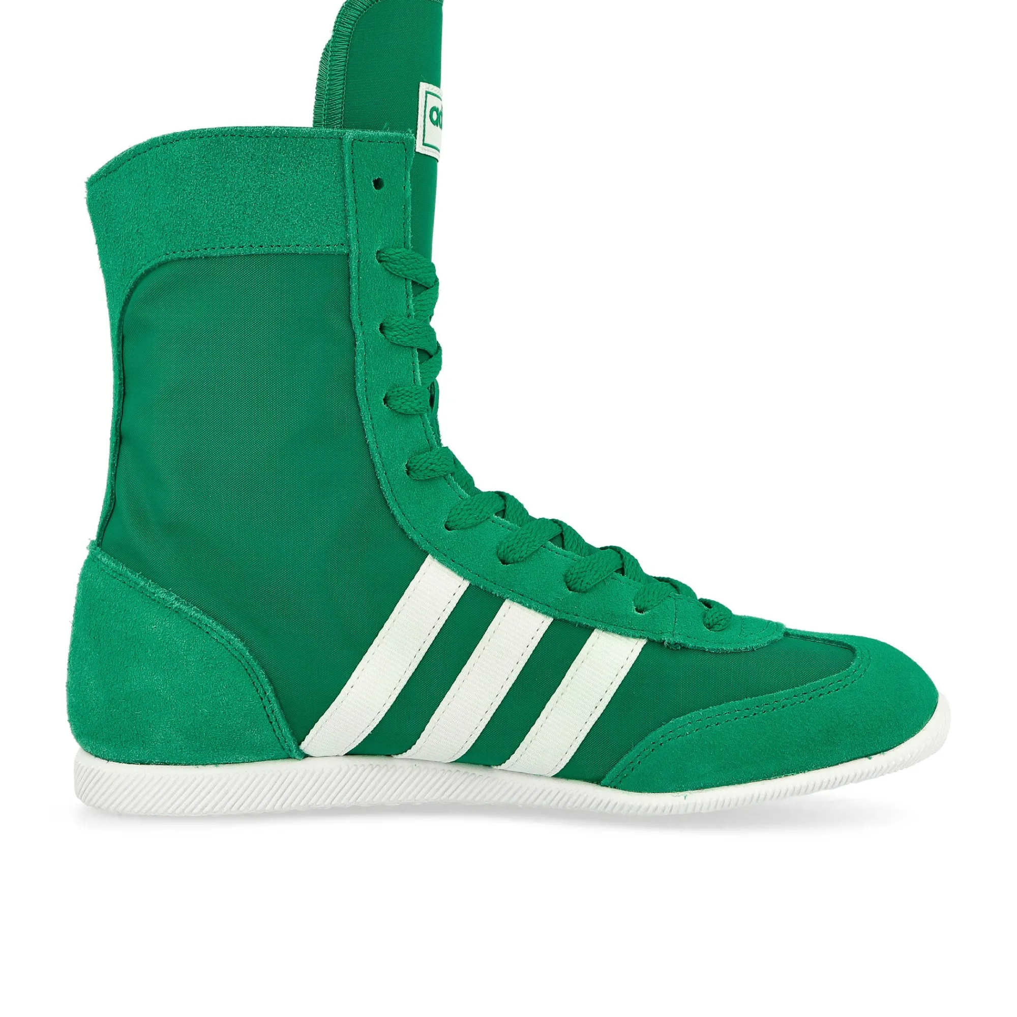 High Tops^adidas Japan H W CourtGreen/CloudWhite/GoldMetallic