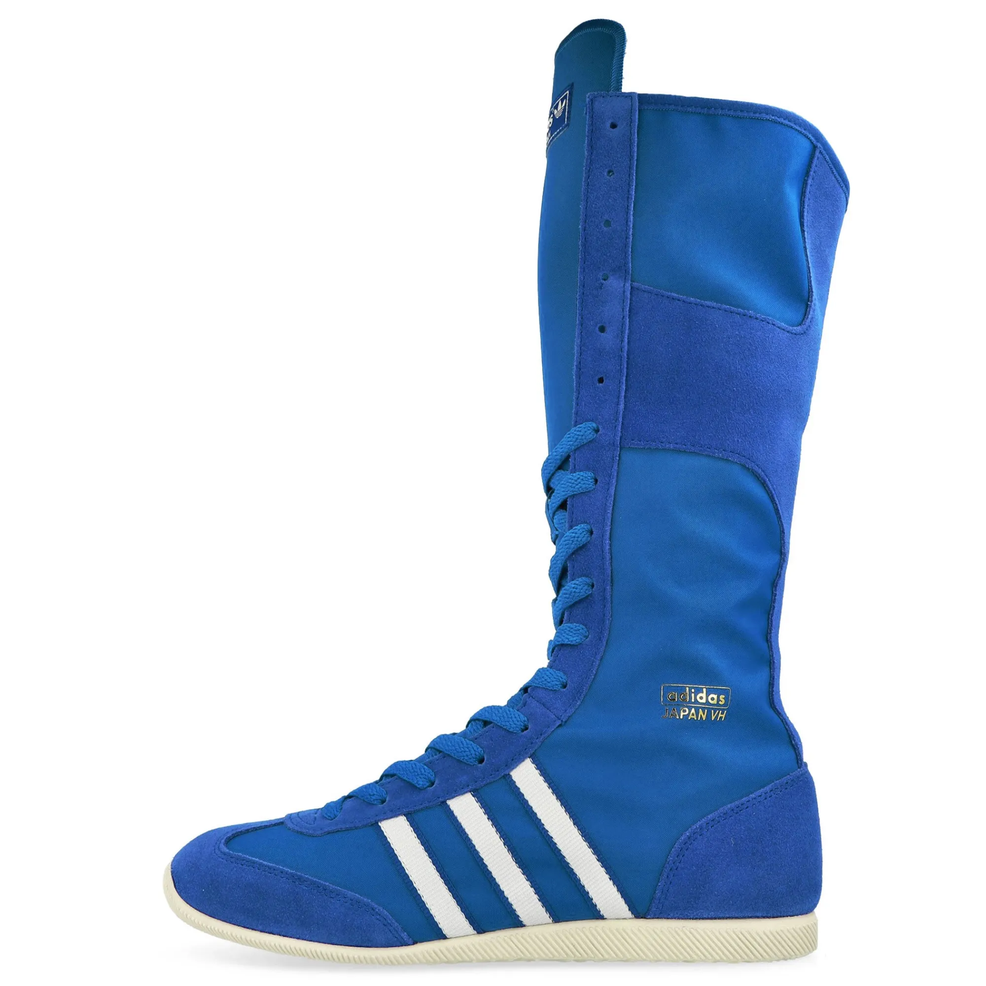 High Tops^adidas Japan VH W Blue/FootwearWhite/LucidBlue