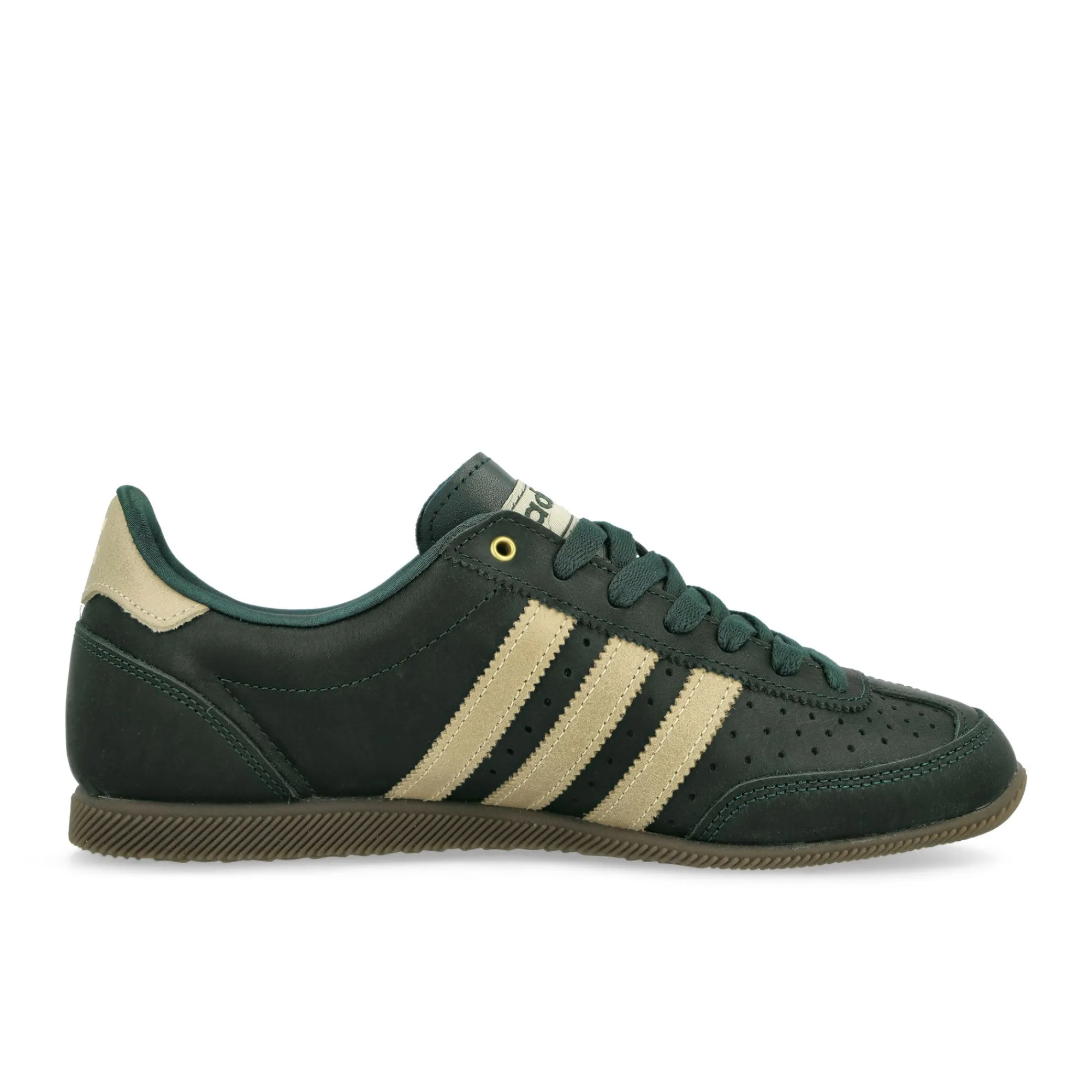 Low Tops | Retro & Running^adidas Japan W MineralGreen/CrystalSand/WonderWhite