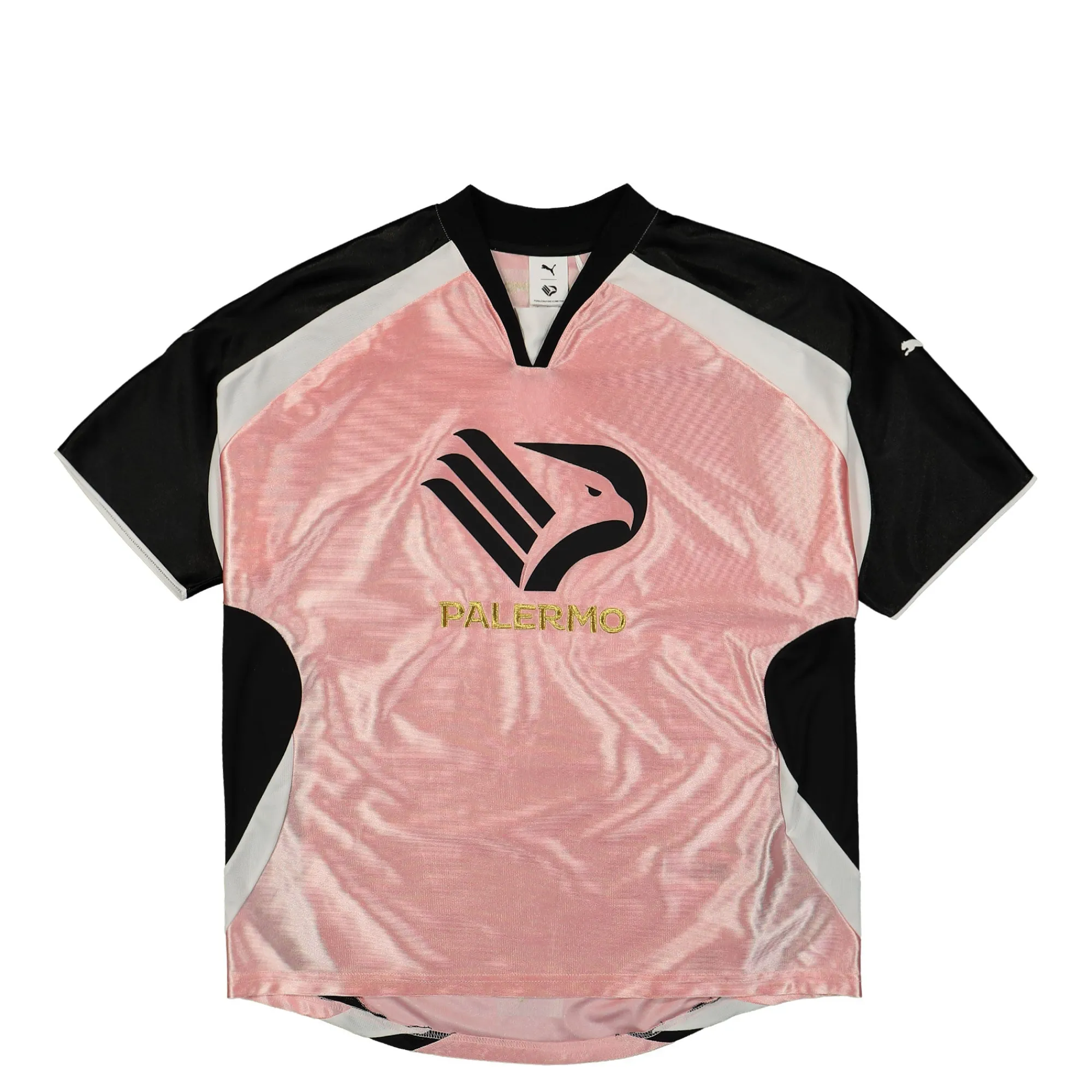 T-Shirts & Long Sleeves^Puma Jersey BrightPink