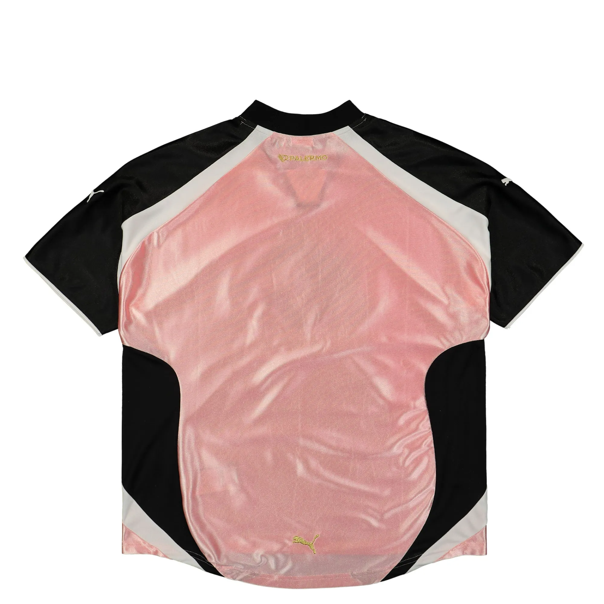 T-Shirts & Long Sleeves^Puma Jersey BrightPink