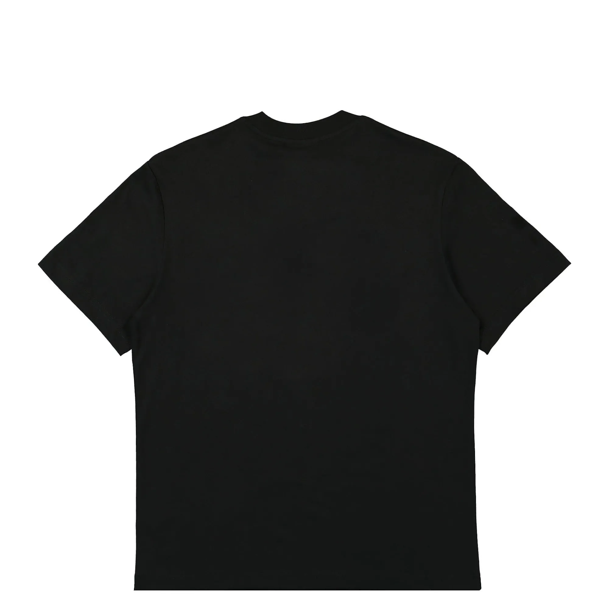 T-Shirts & Long Sleeves^Lacoste Jersey T-Shirt Black