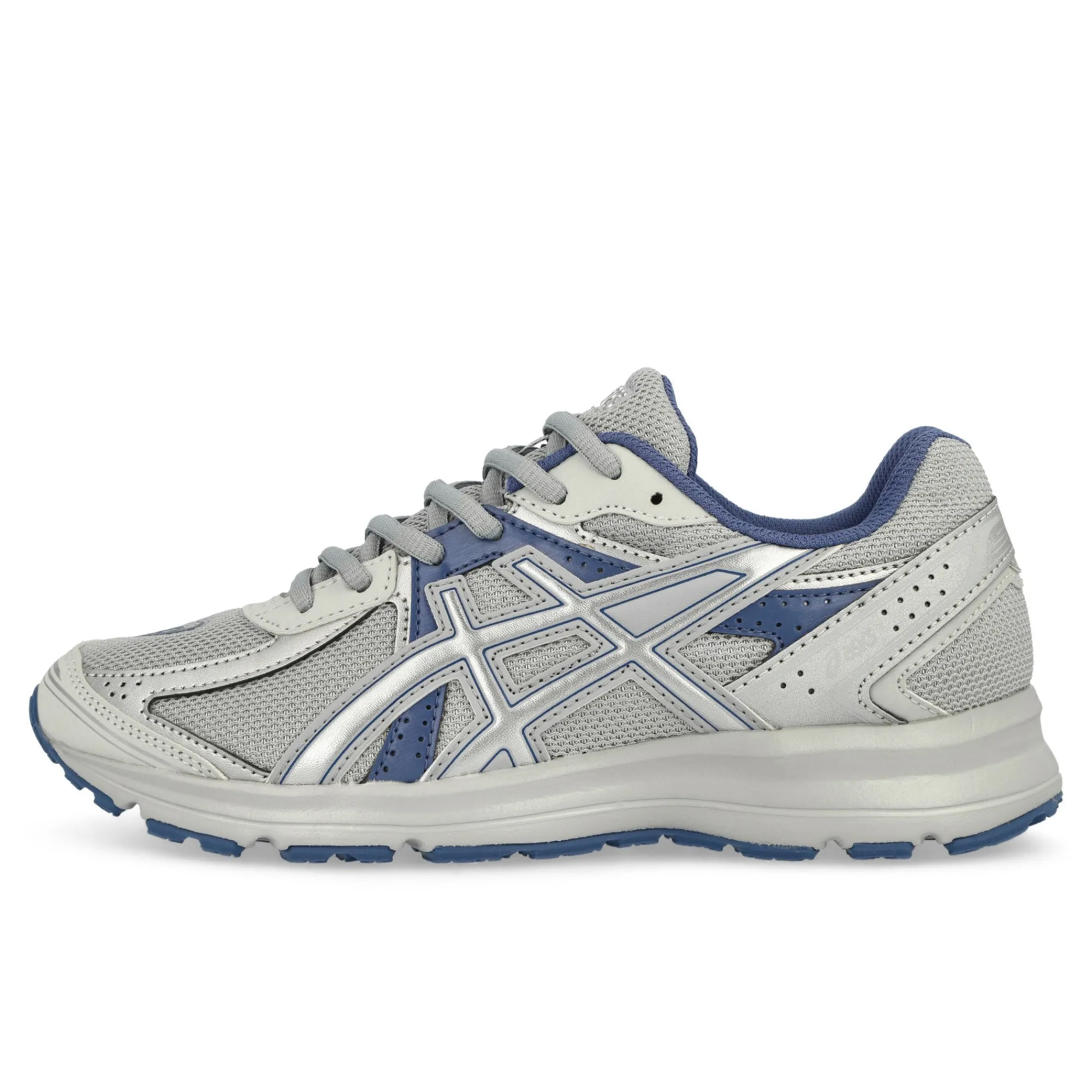 Low Tops | Retro & Running^Asics Jog 100S PiedmontGrey/PureSilver