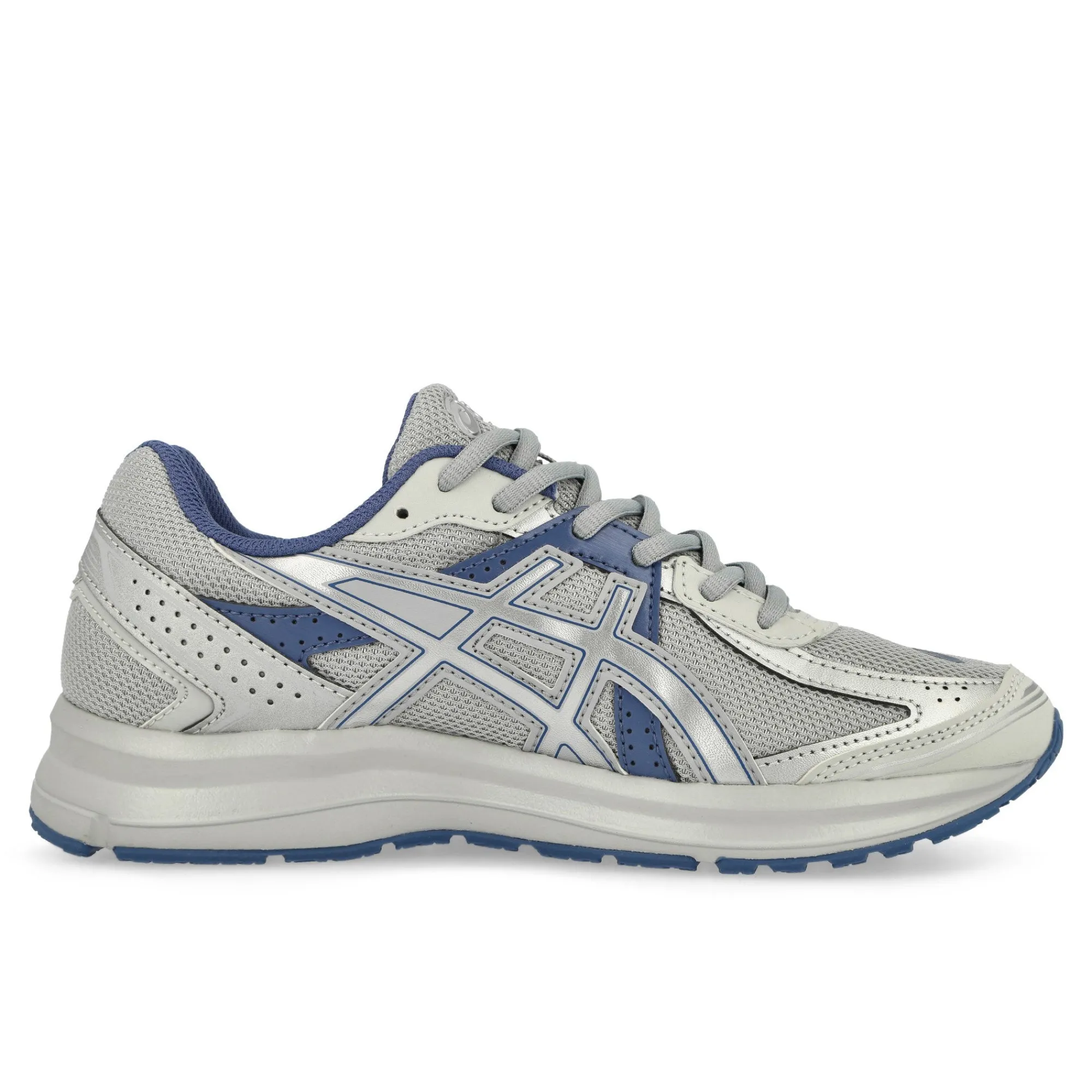 Low Tops | Retro & Running^Asics Jog 100S PiedmontGrey/PureSilver