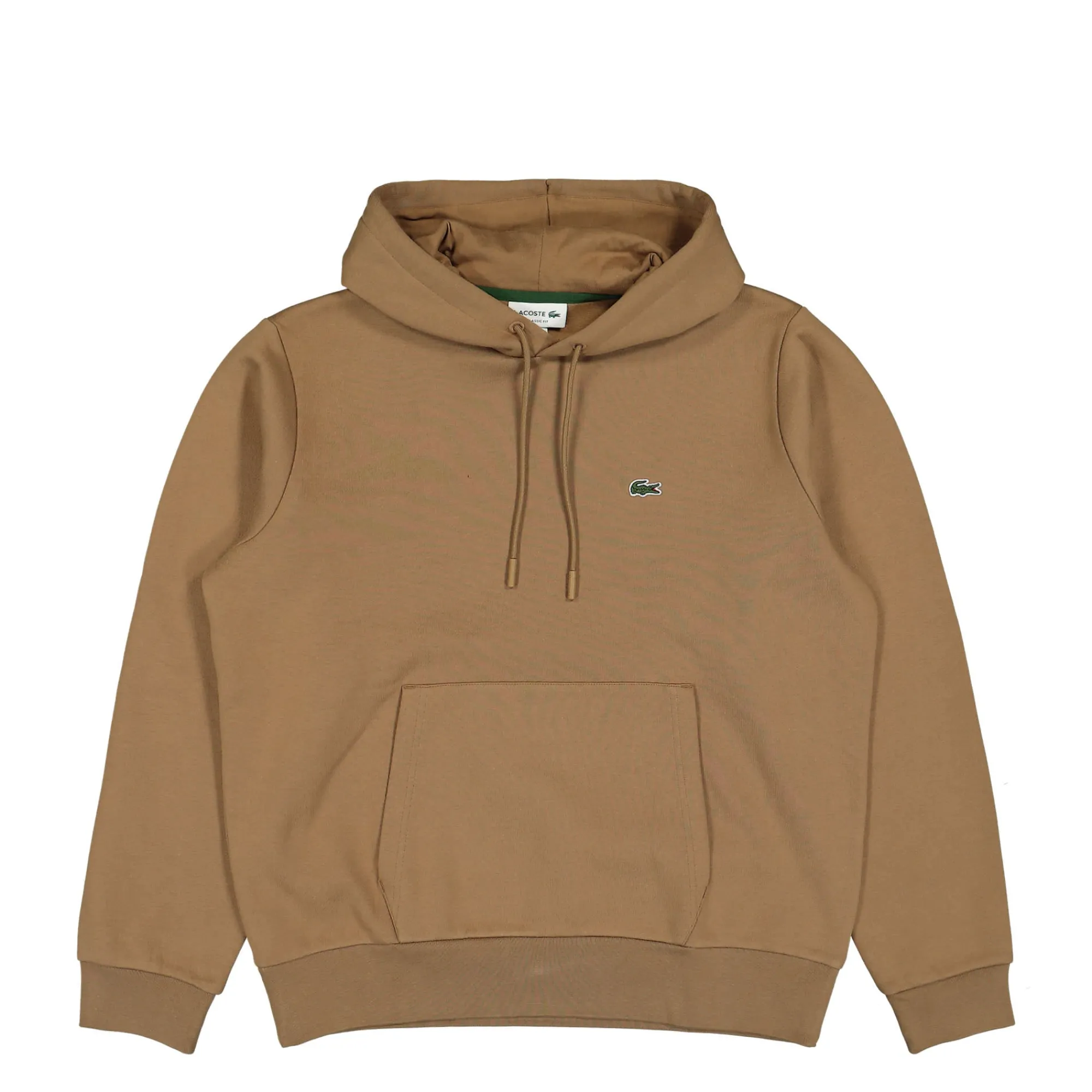 Sweatshirts & Hoodies^Lacoste Jogger Sweatshirt Marron