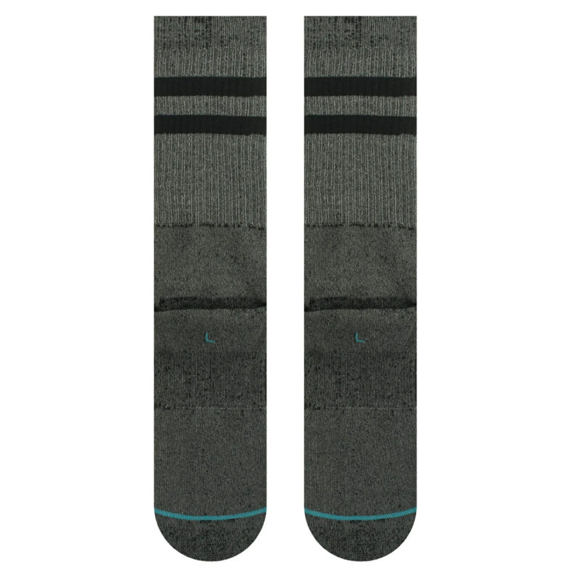 Socks & Underwear^Stance Joven Socks Black