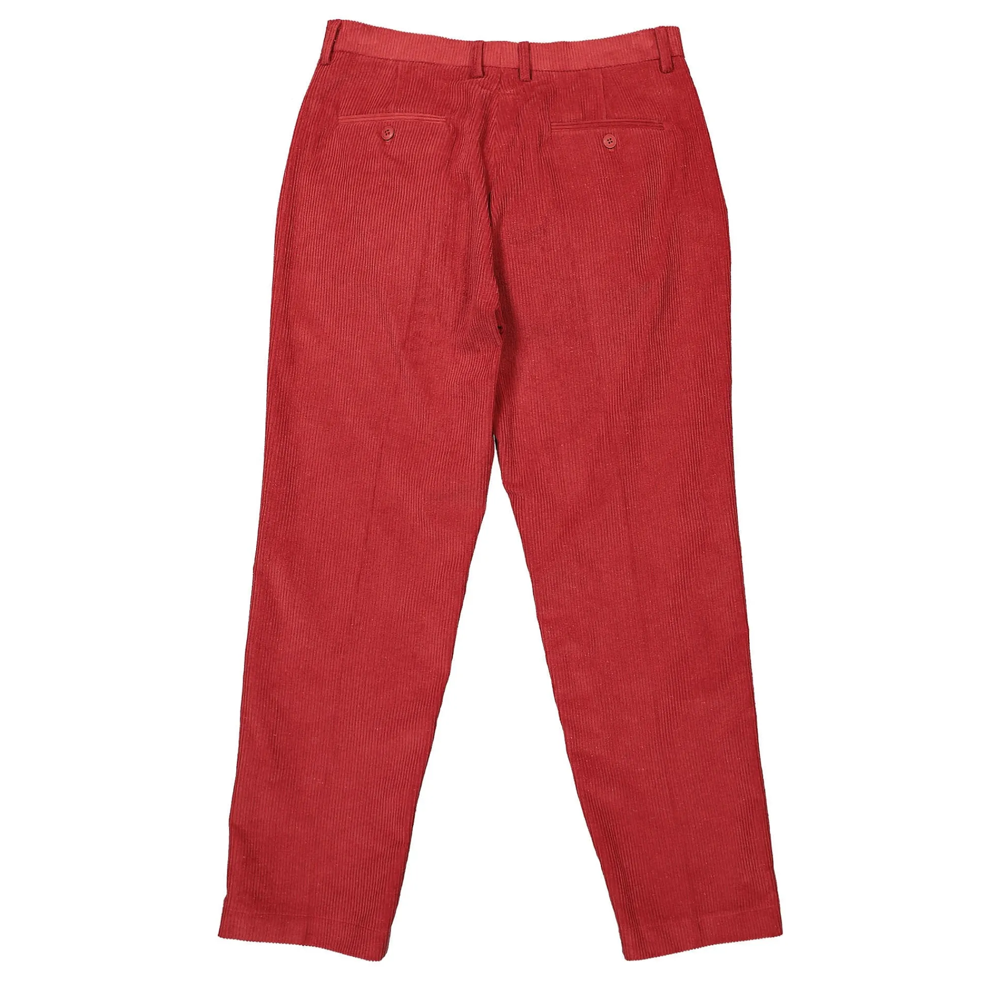 Pants & Shorts^Kidsuper Studios Jumped The Moon Trouser Red