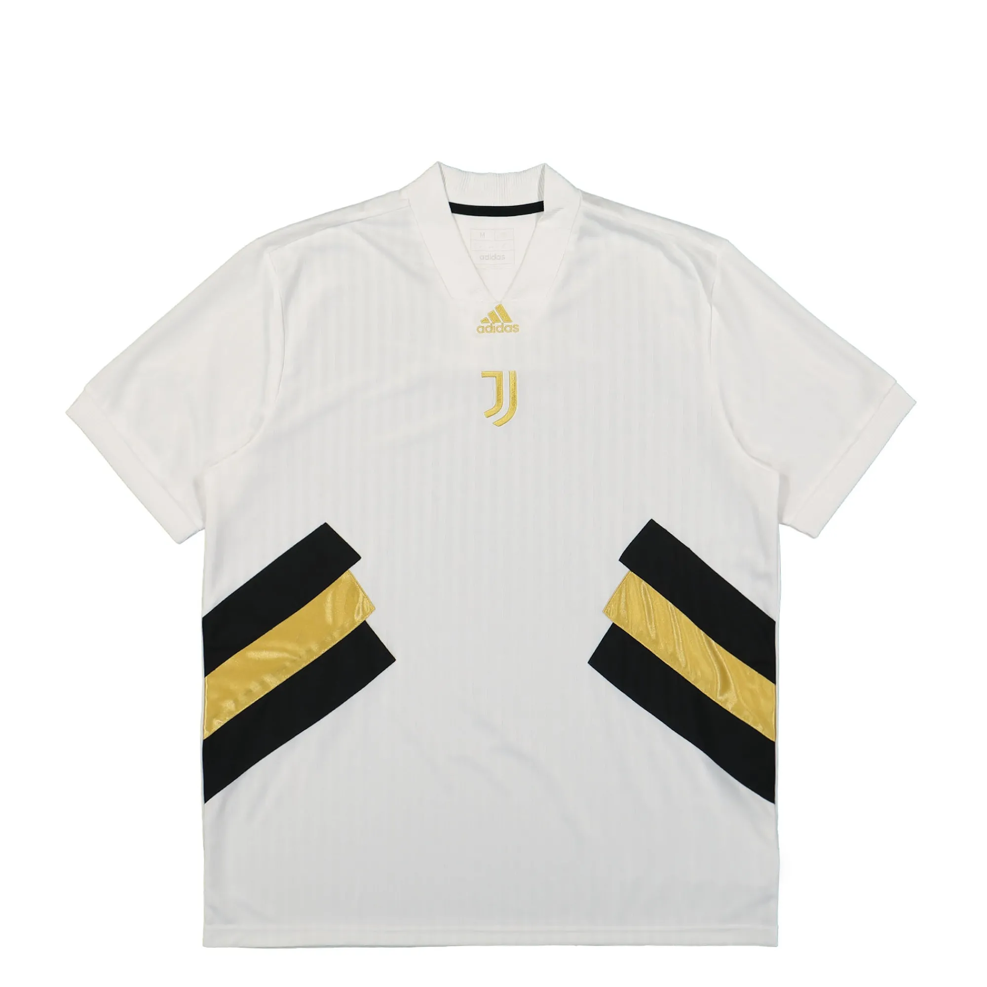 T-Shirts & Long Sleeves^adidas Juventus Icon Jersey White