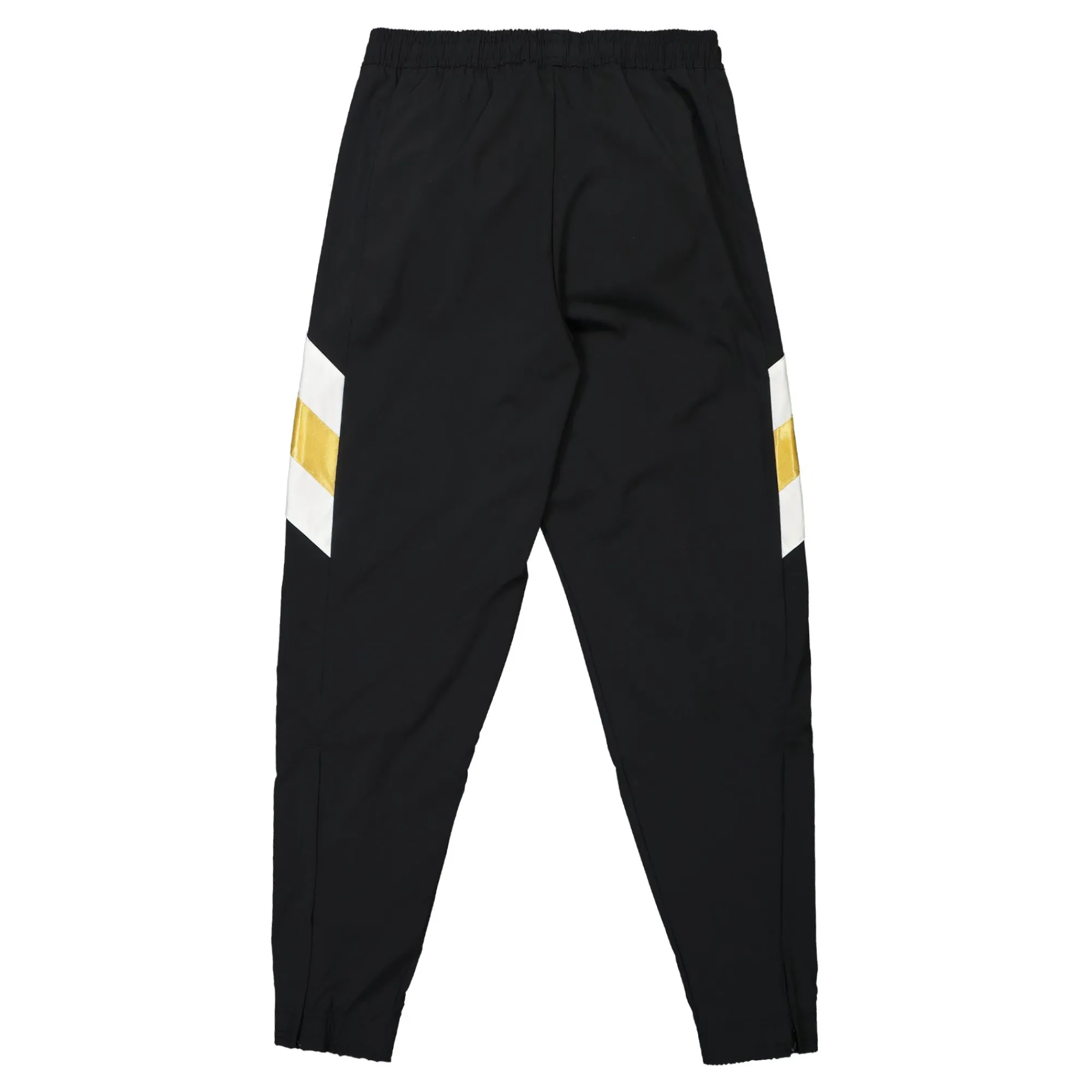 Pants & Shorts^adidas Juventus Icon Woven Pant Black