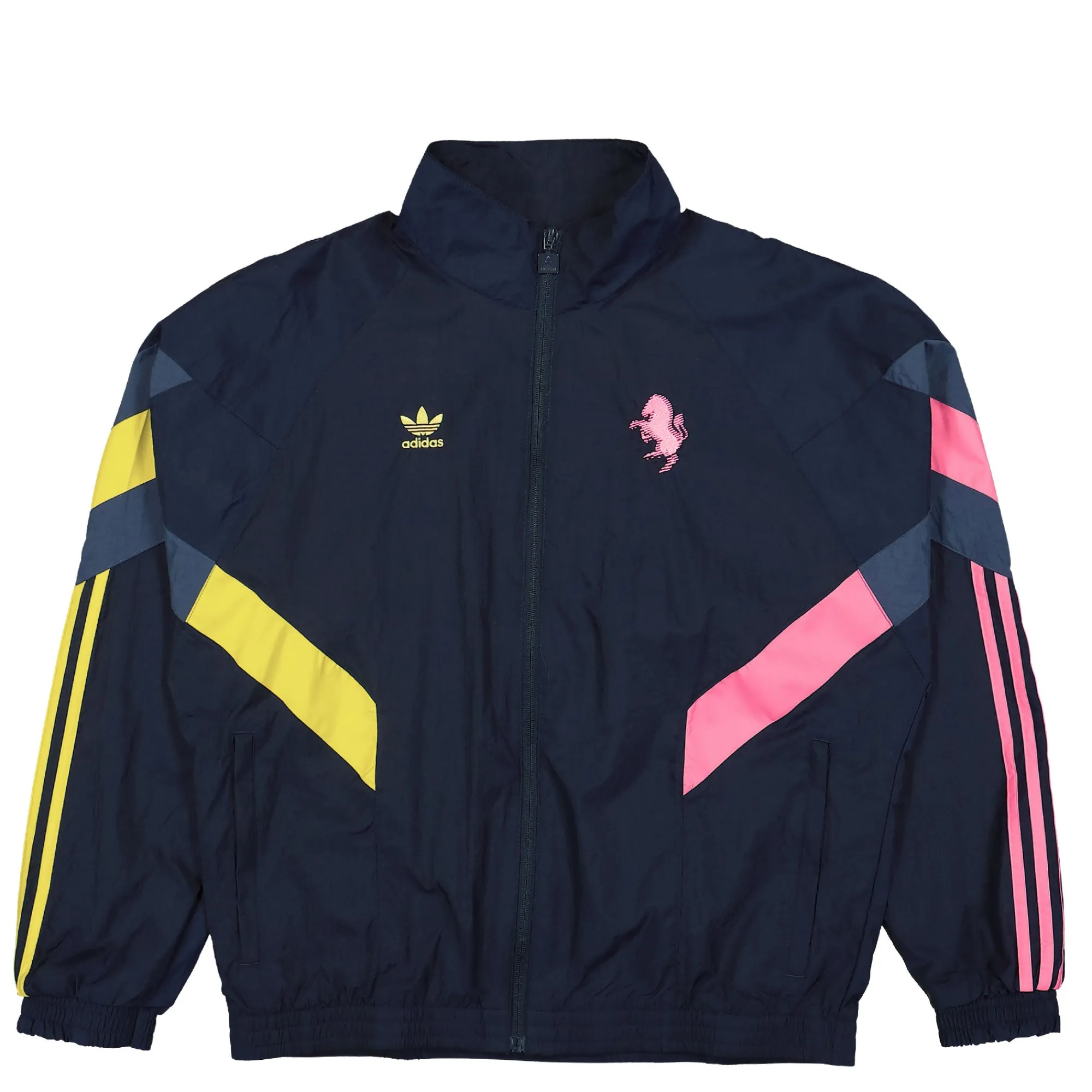 Jackets & Coats | Sweatshirts & Hoodies^adidas Juventus OG Track Top LegendInk