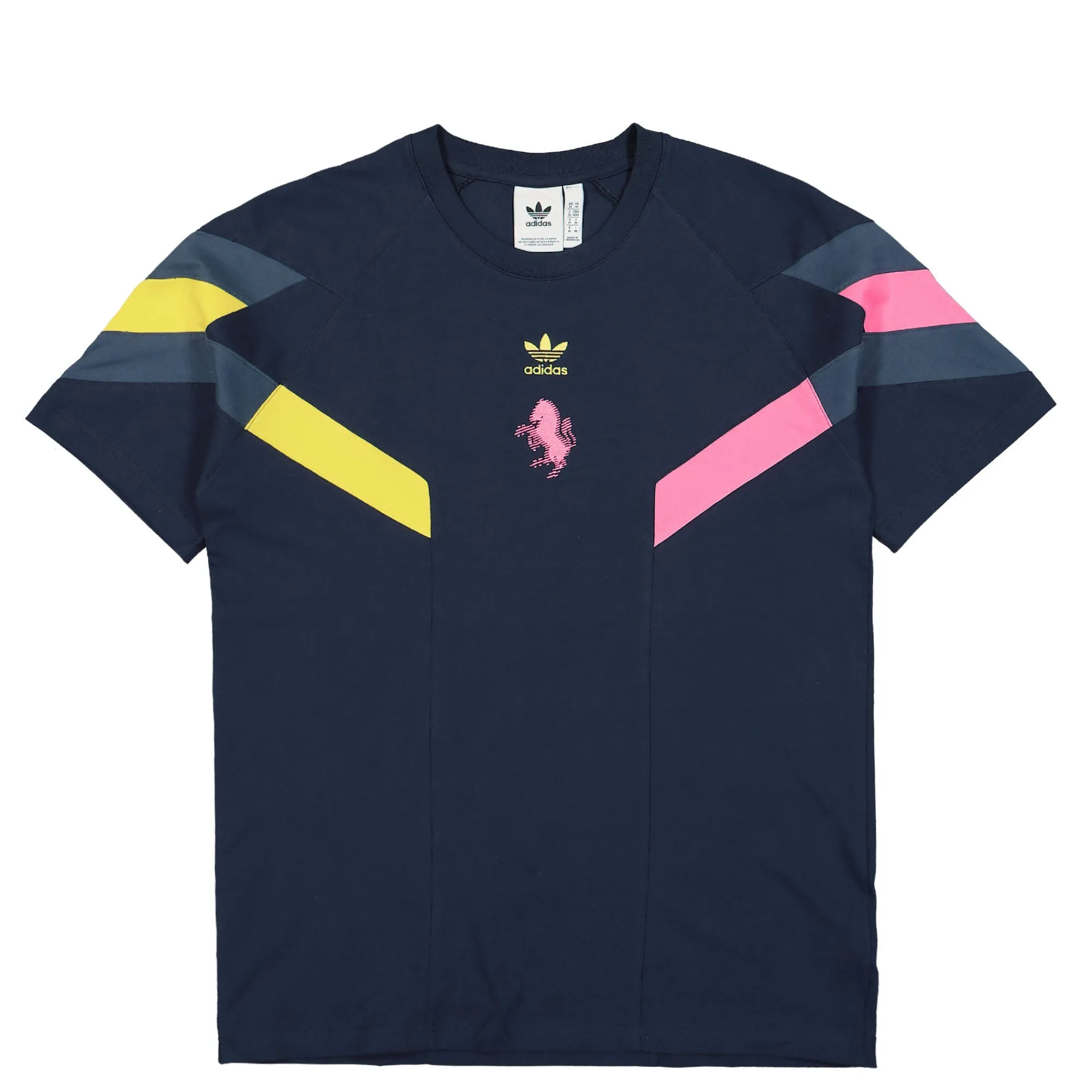 T-Shirts & Long Sleeves^adidas Juventus OG T-Shirt LegendInk