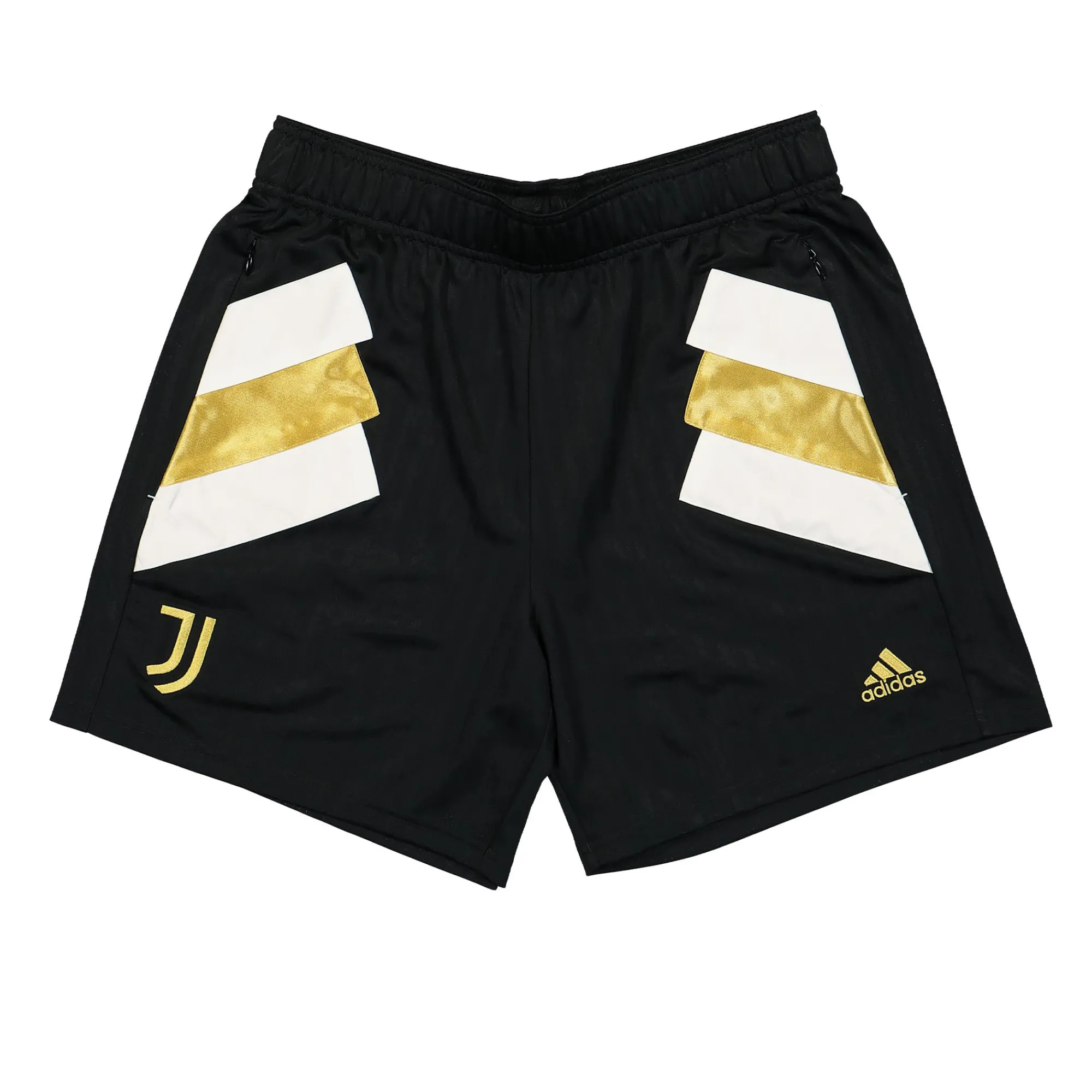 Pants & Shorts^adidas Juventus Turin Icon Shorts Black