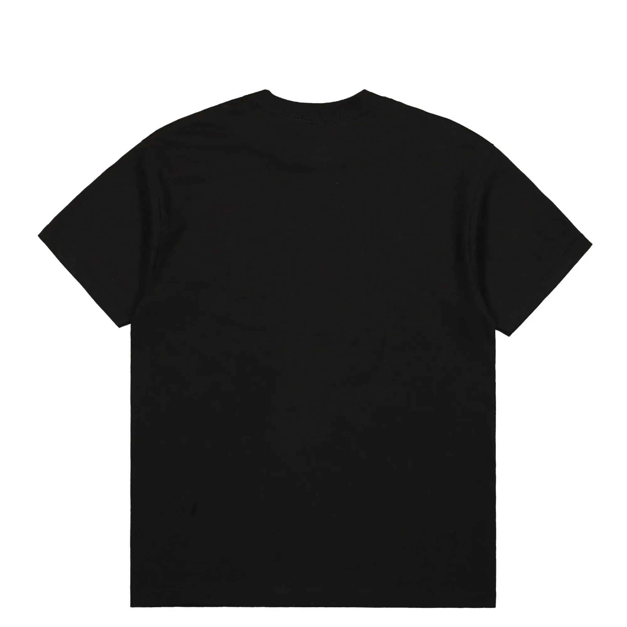 T-Shirts & Long Sleeves^Pleasures Karma T-Shirt Black