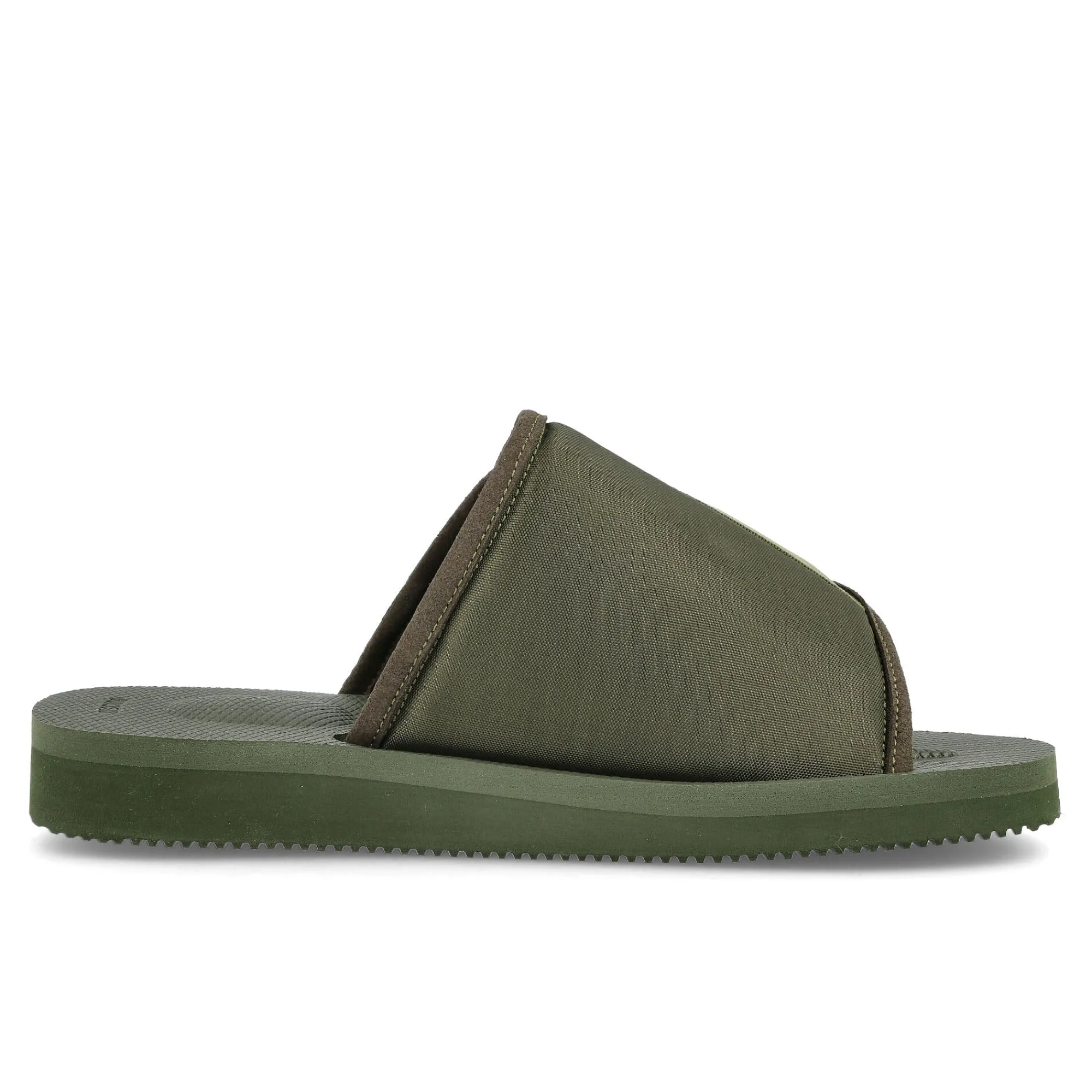 Slides & Sandals | Slides & Sandals^Suicoke kaw - cab Olive