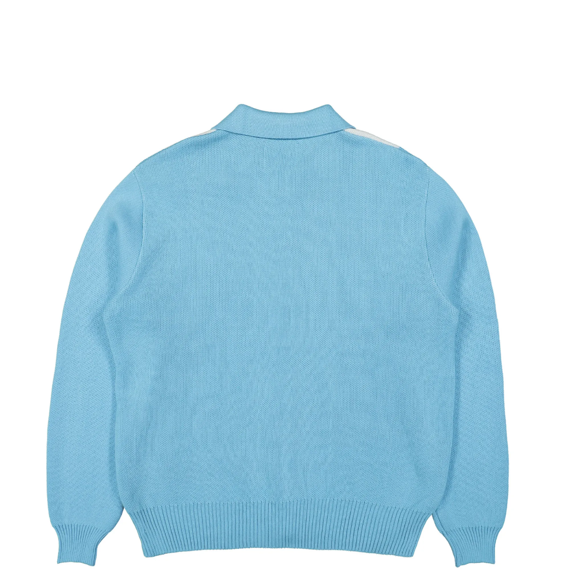 Sweatshirts & Hoodies^Arte Antwerp Keler Stripe Cardigan LightBlue/Cream