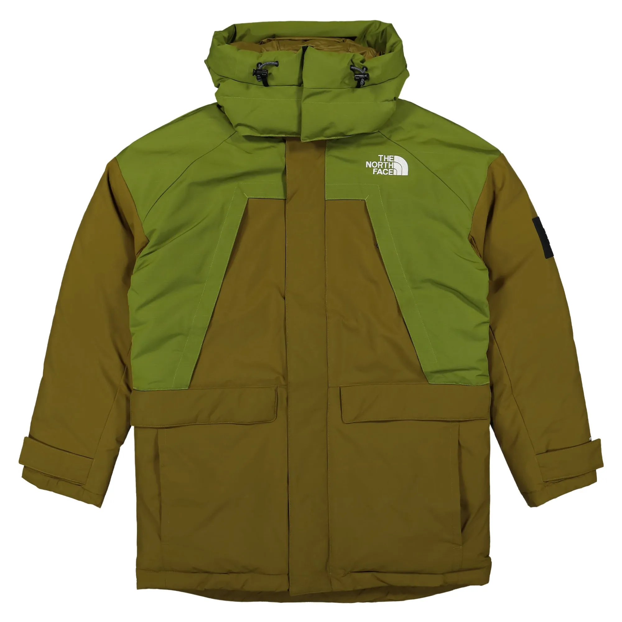 Jackets & Coats | Jackets & Coats^The North Face Kembar Insulated Parka FirGreen-CallaGreen