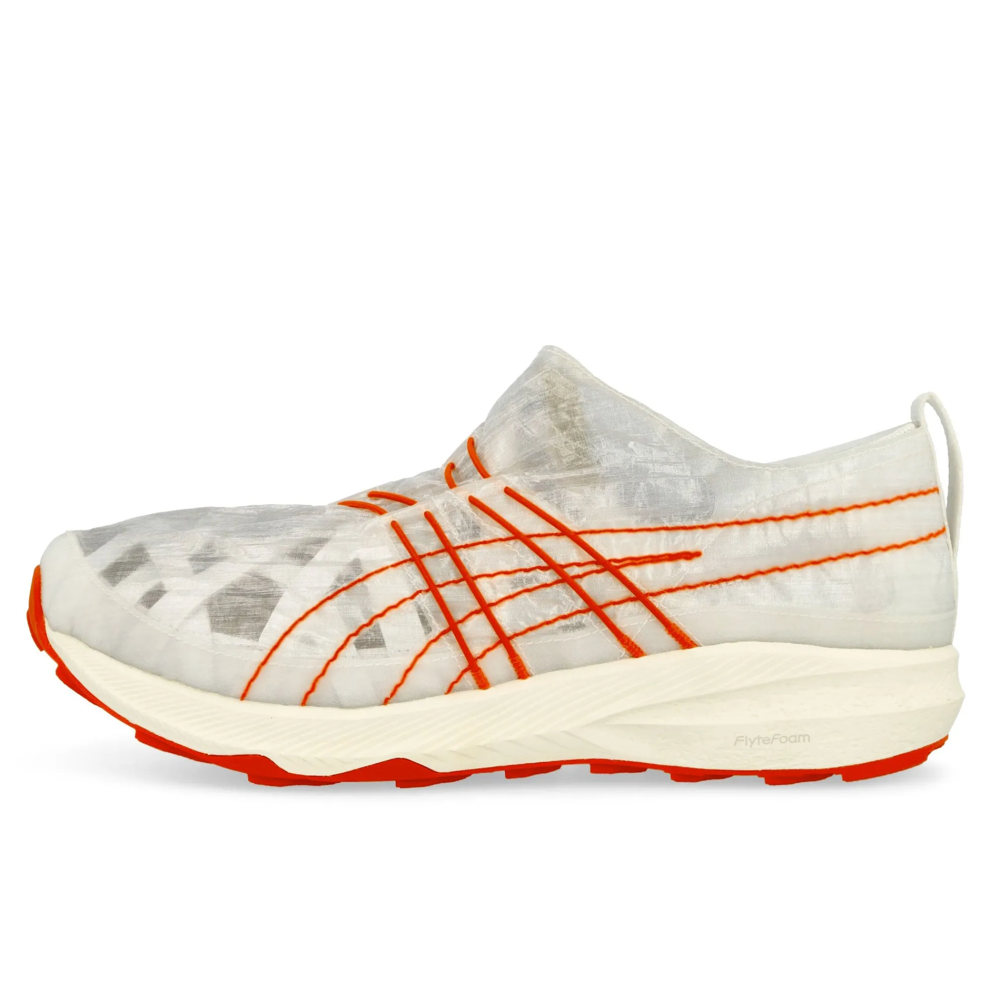 Low Tops | Retro & Running^Asics KENGO KUMA x Archisite ORU White/White