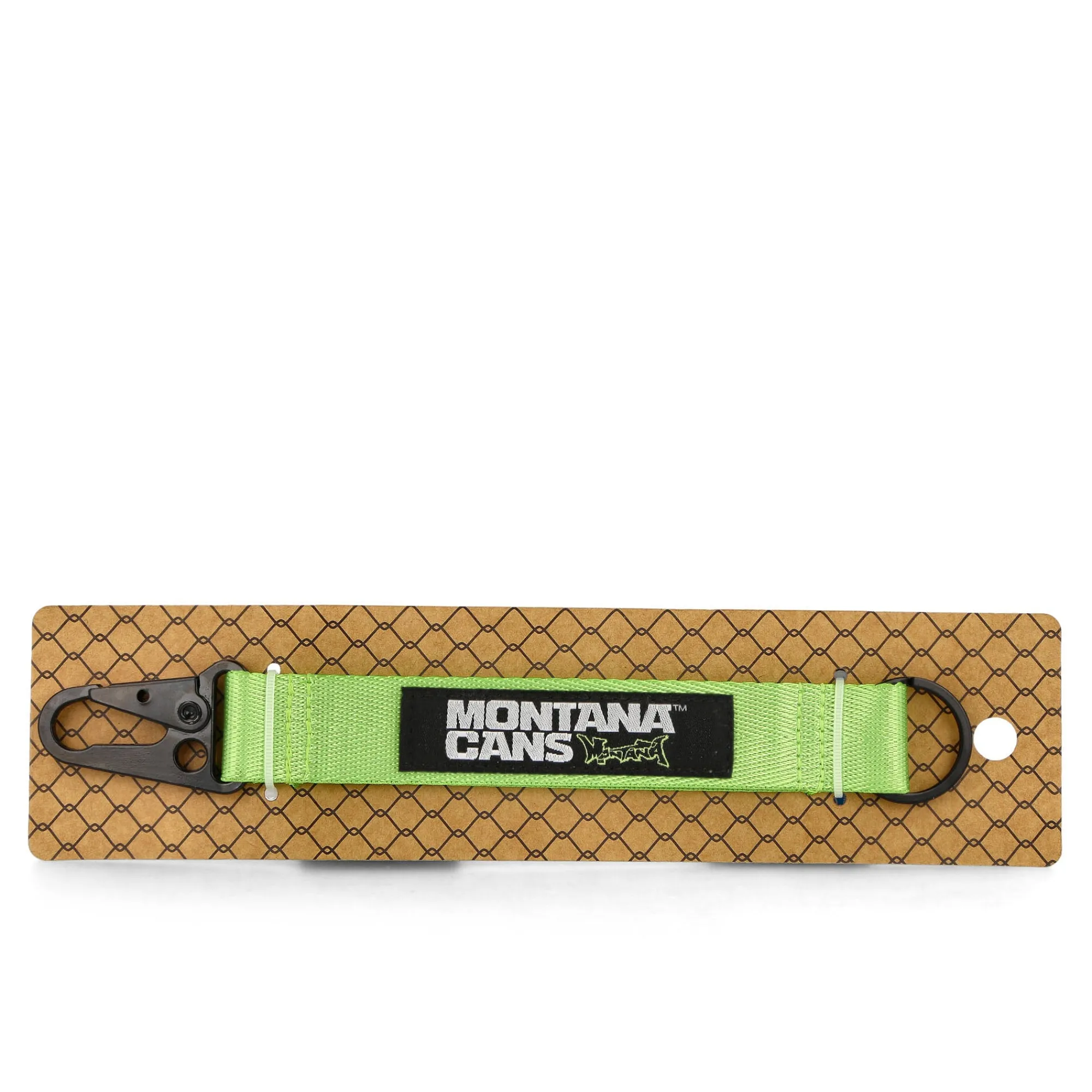 Various | Other Accessories^Montana Key Holder Green