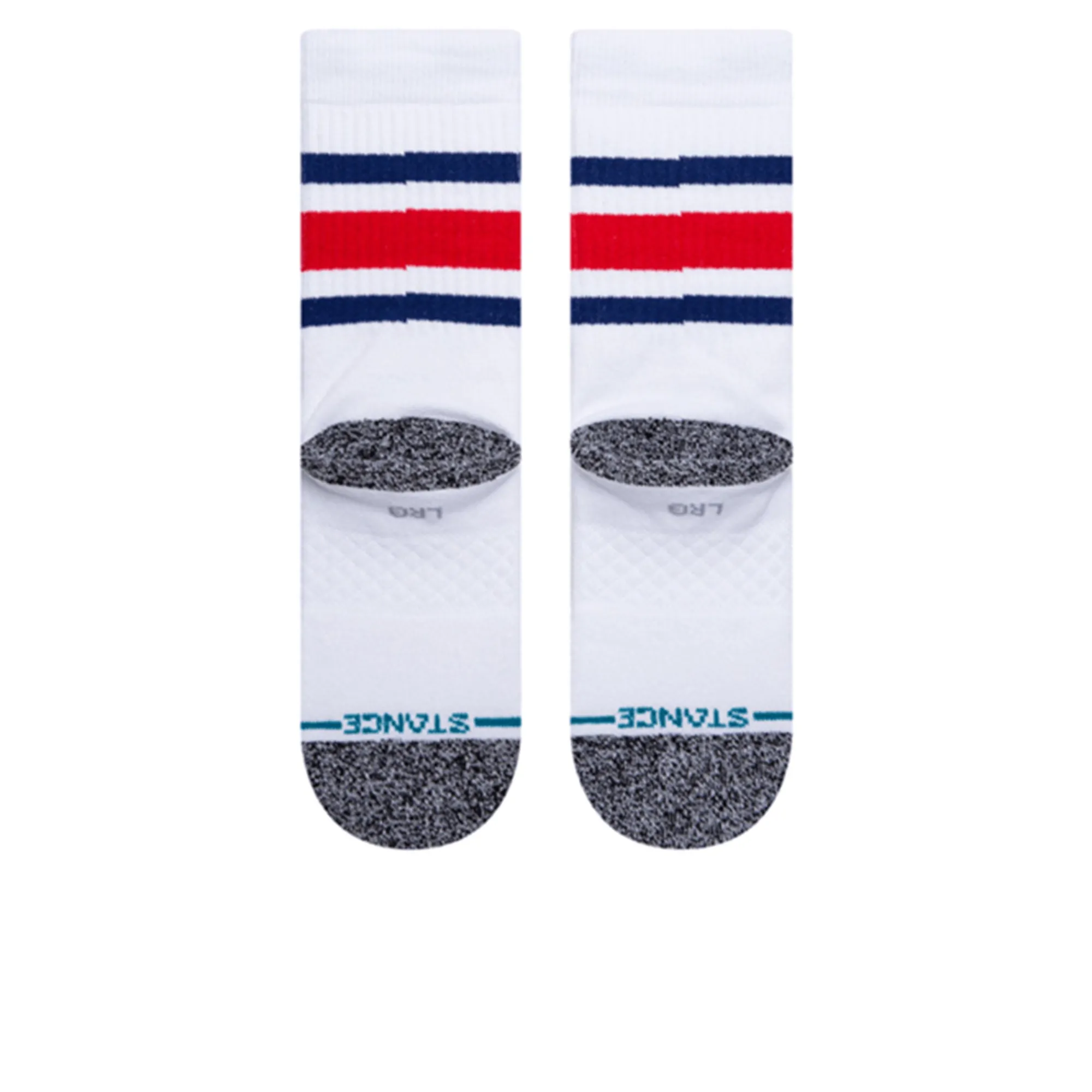 Socks^Stance Kids Boyd ST Socks White/Blue