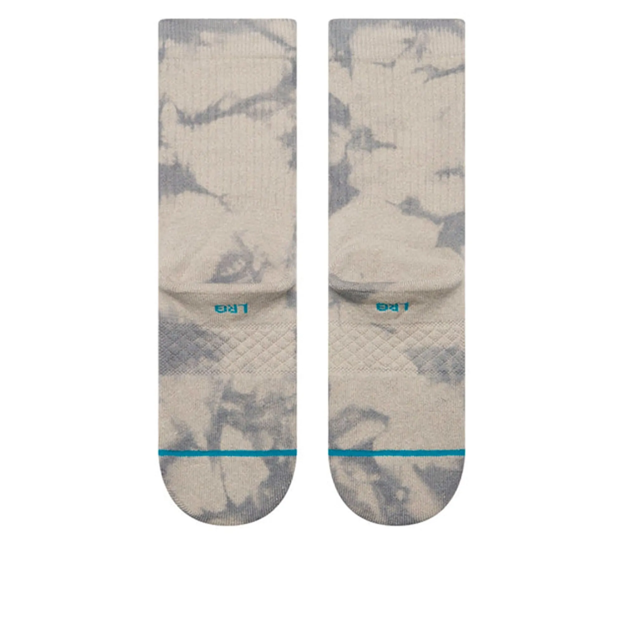 Socks^Stance Kids DJ Darth Crew Socks Black