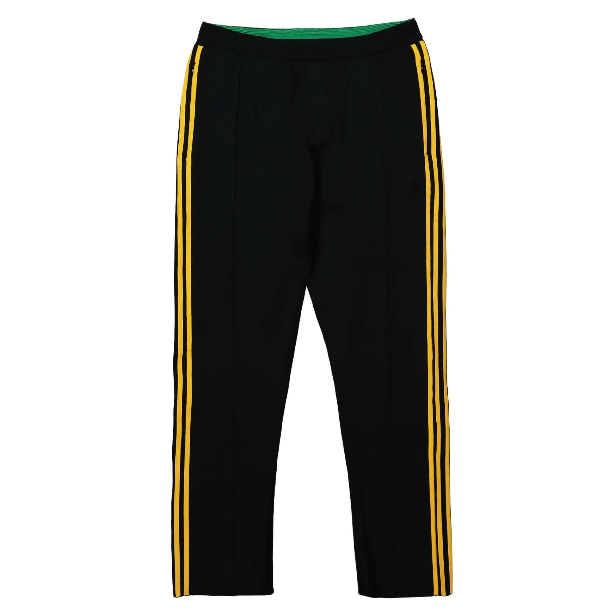 Pants & Shorts^adidas Knit Track Pant Black