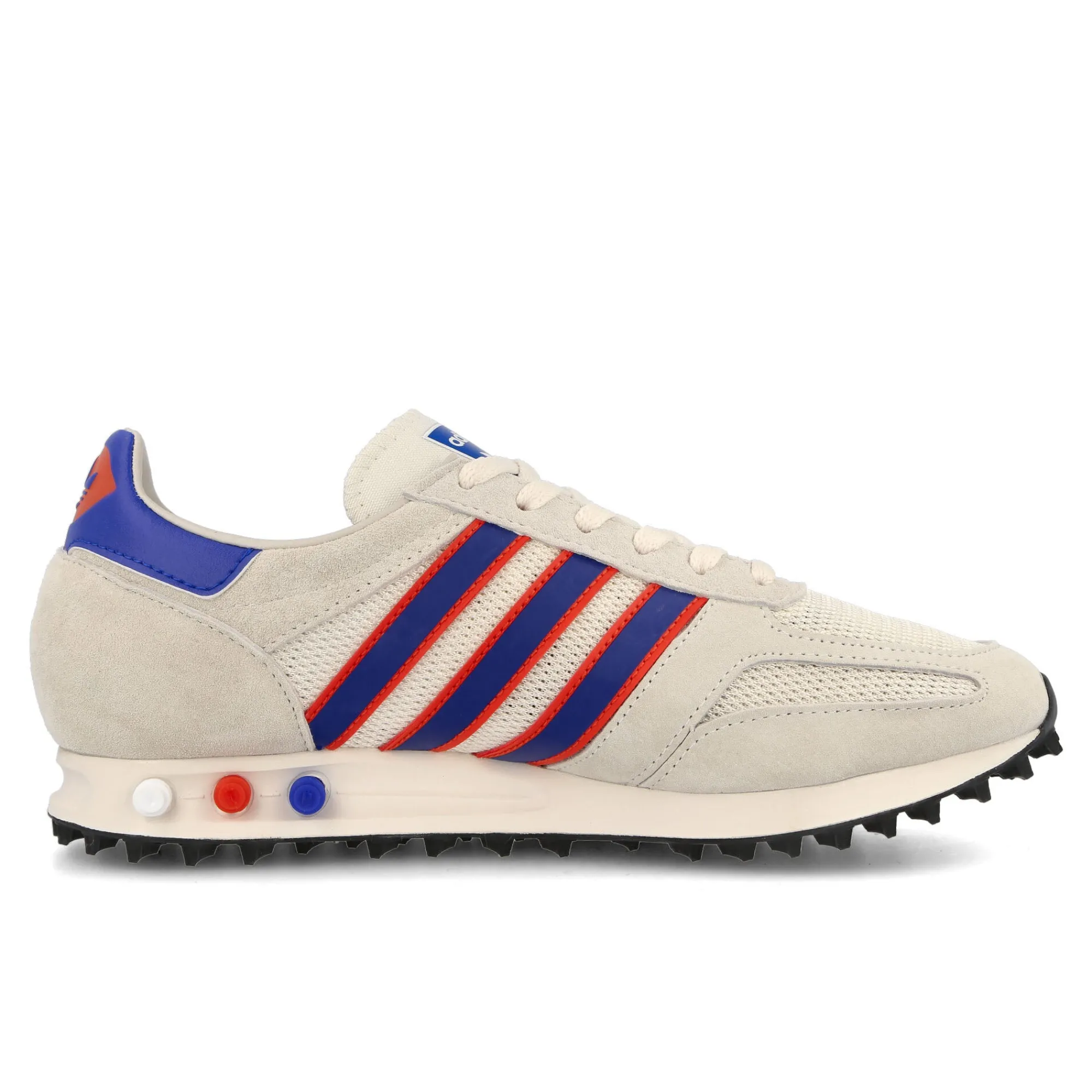 Low Tops | Retro & Running^adidas LA Trainer S