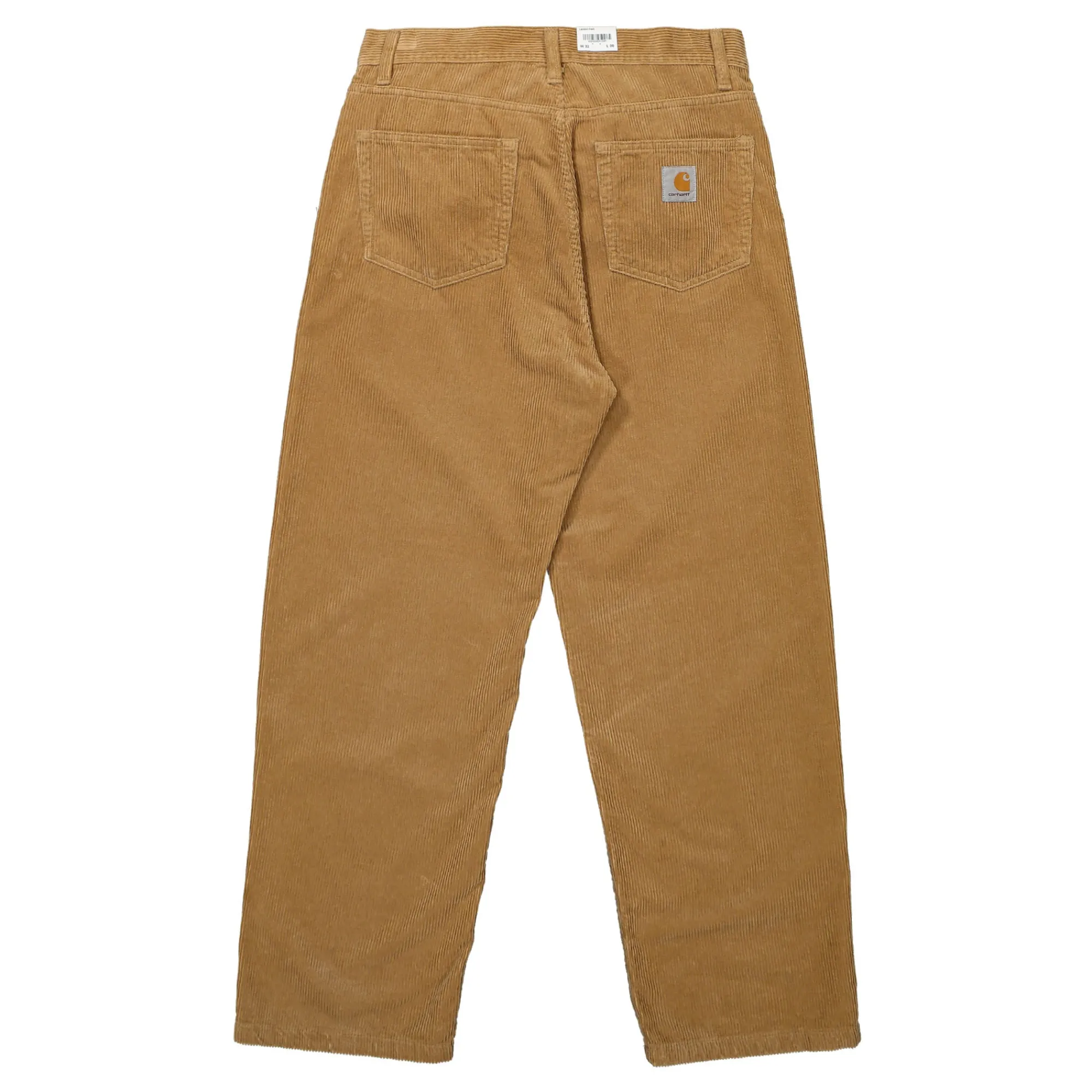 Pants & Shorts^Carhartt WIP Landon Pant PeanutRinsed