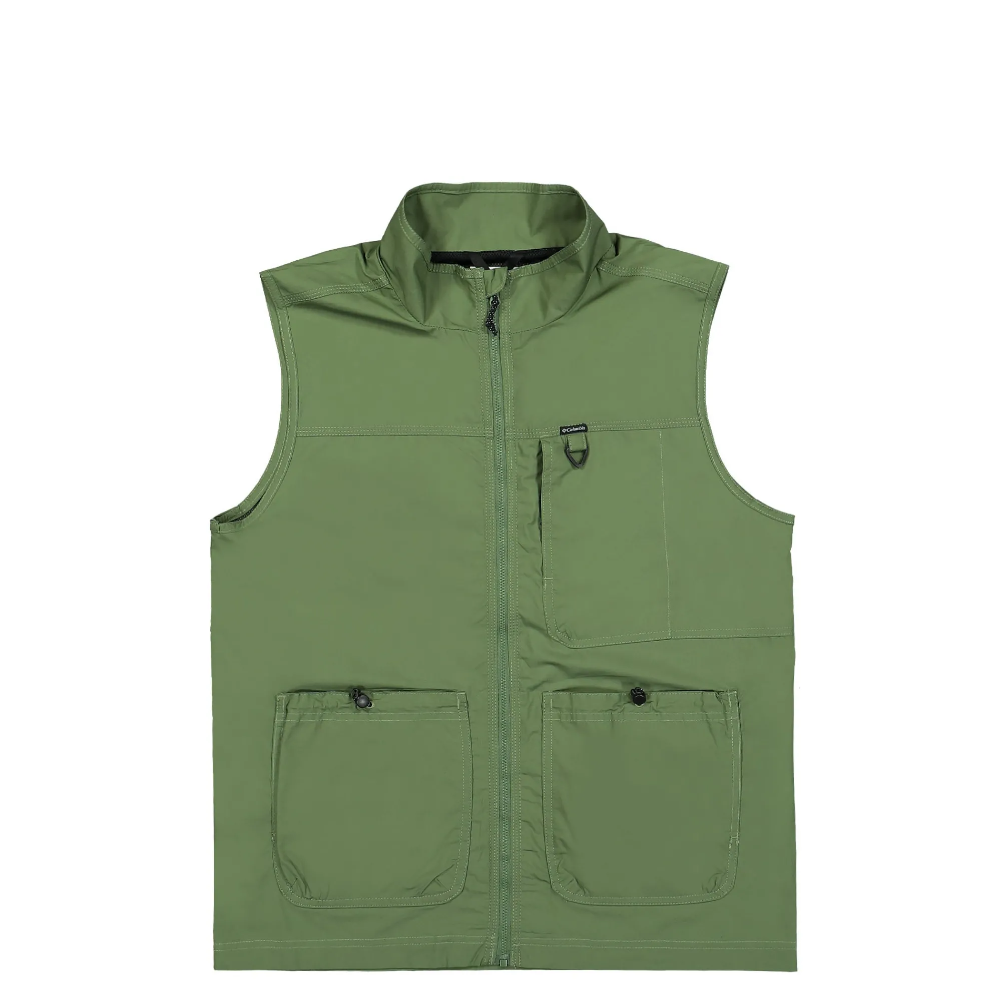 Vests^Columbia Landroamer Cargo Vest Canteen