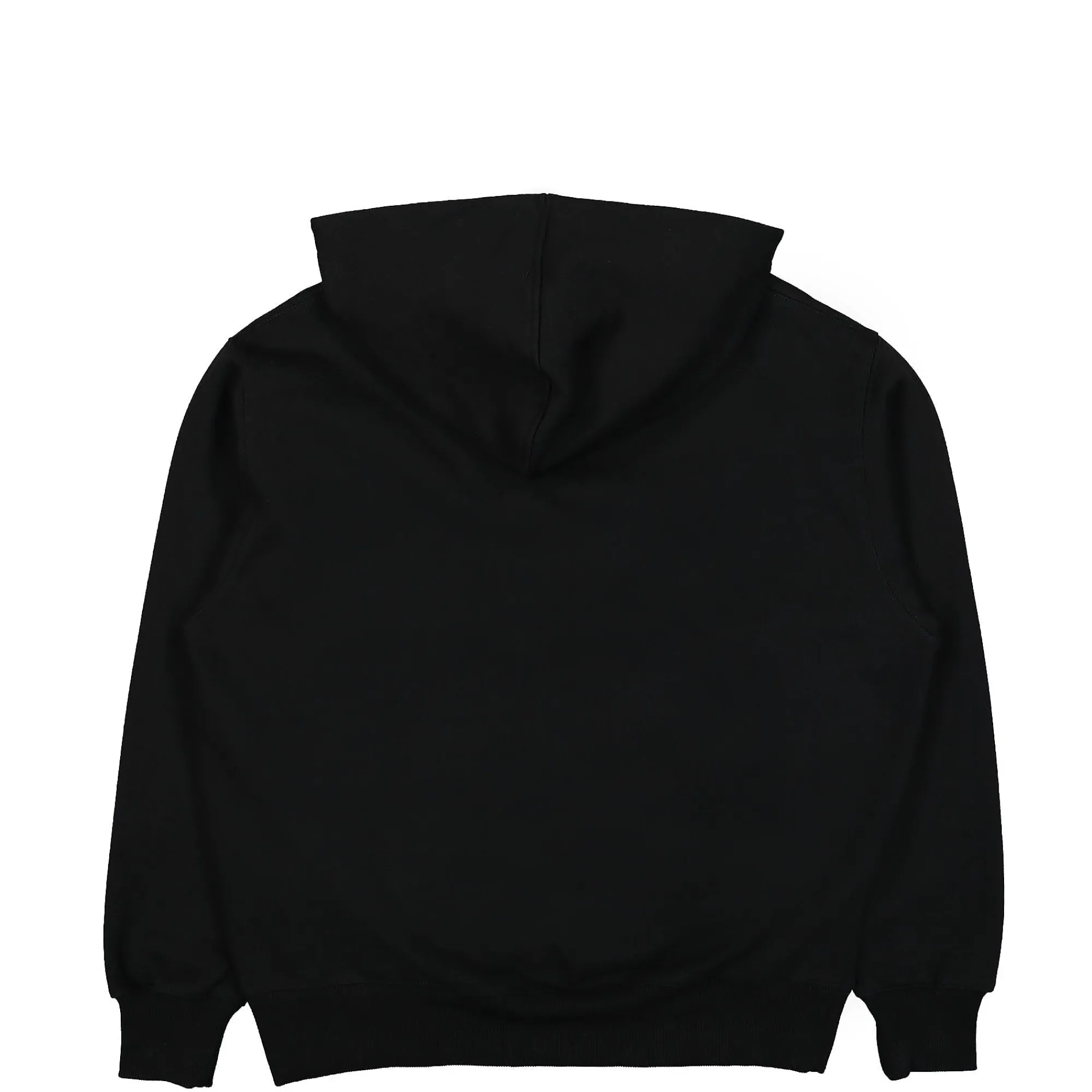 Sweatshirts & Hoodies^Pleasures Latex Hoodie Black