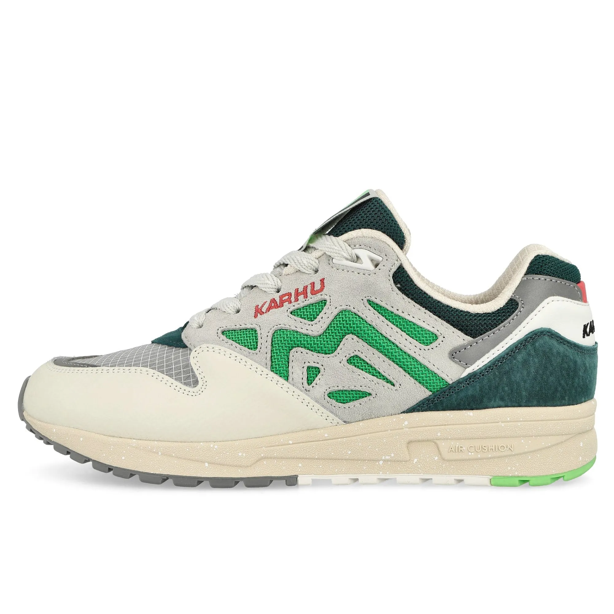 Low Tops | Retro & Running^Karhu Legacy 96 LilyWhite/IslandGreen