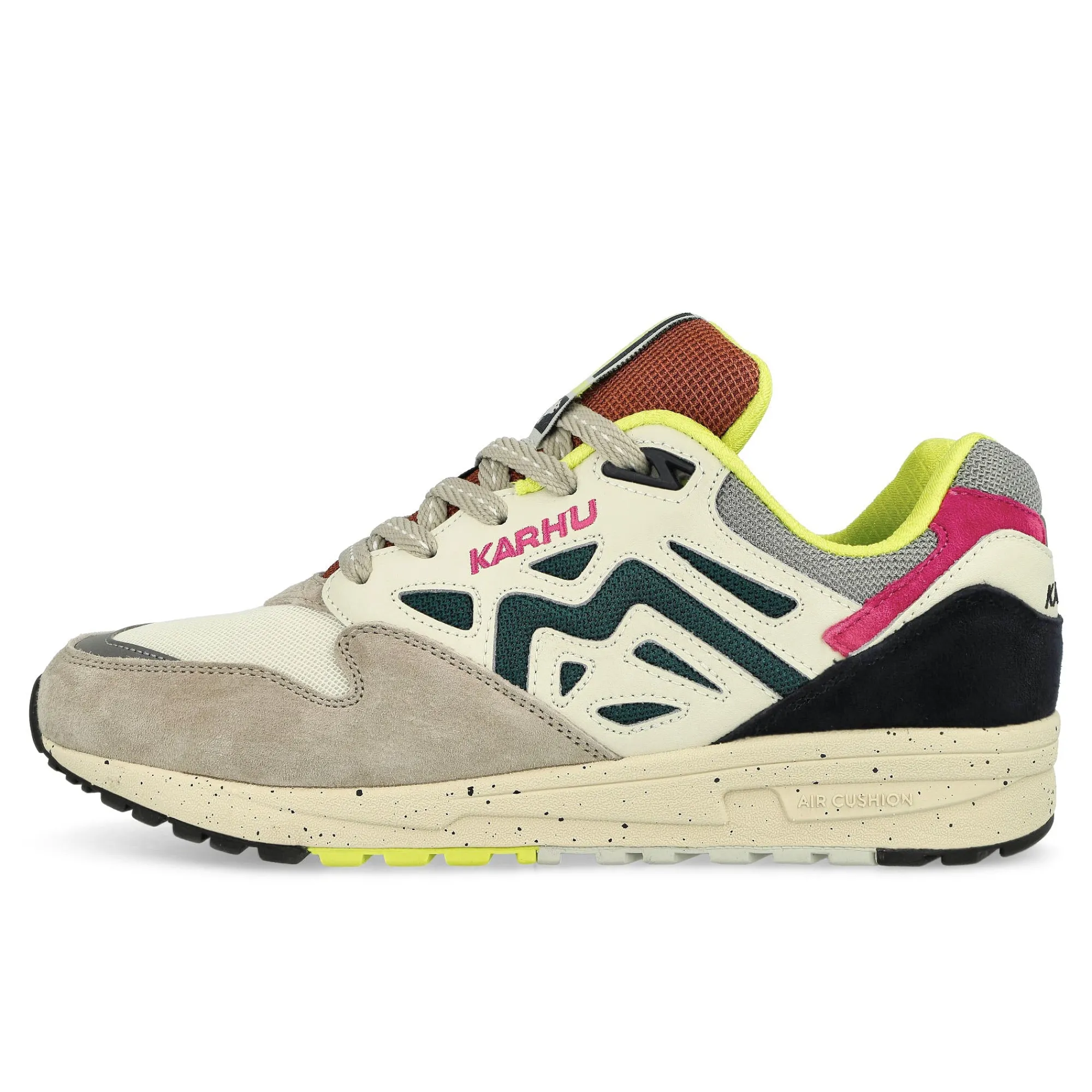 Low Tops | Retro & Running^Karhu Legacy 96 SilverLining/JuneBug